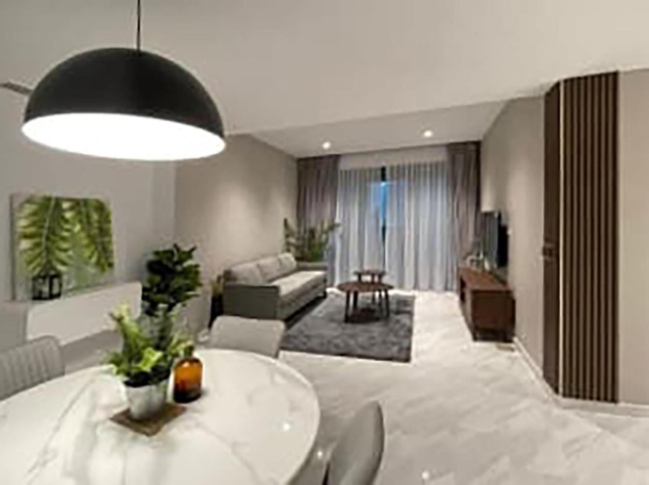 Eaton Residences KLCC by BHS