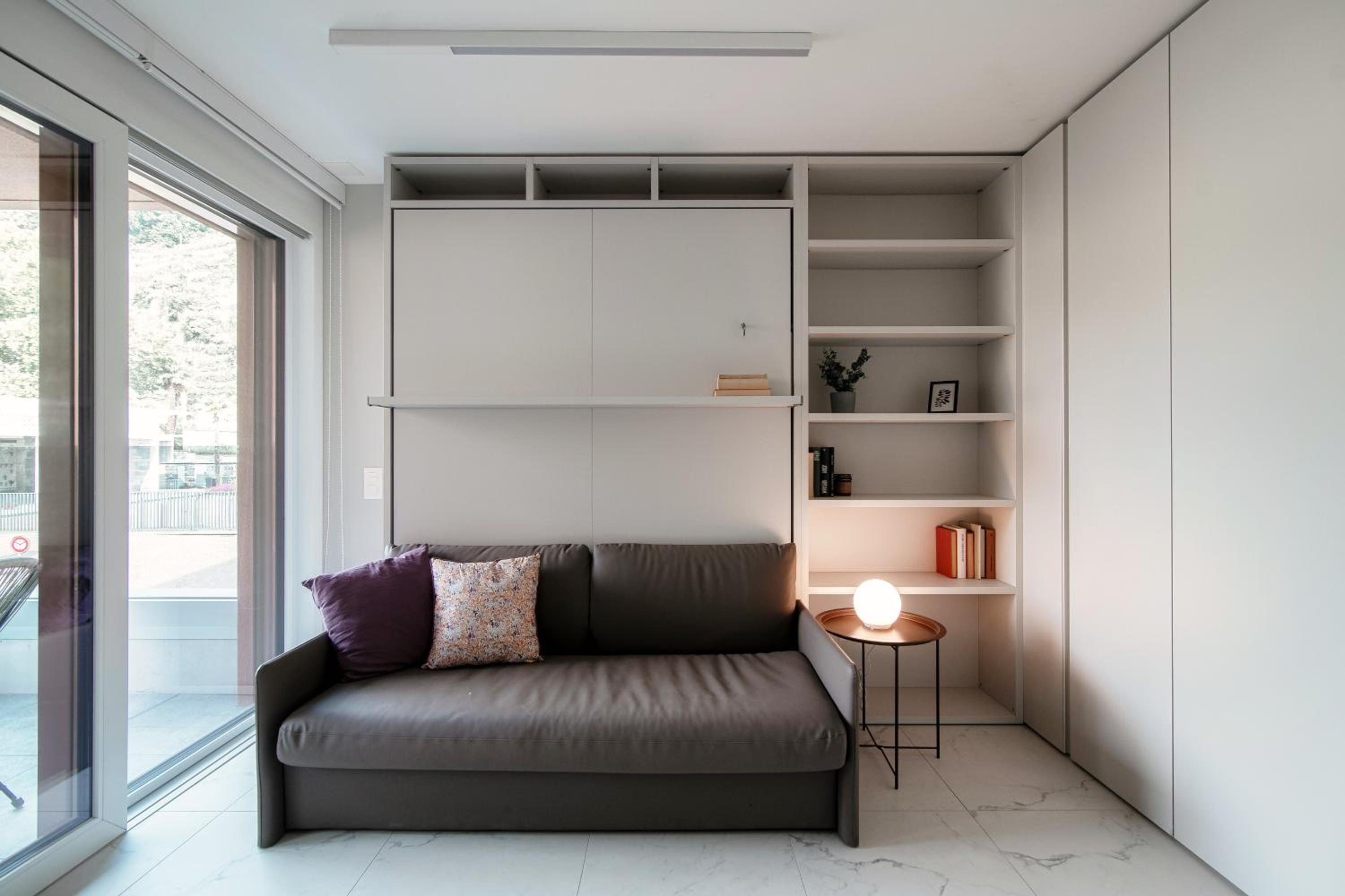 Locarno Studios by Quokka 360 - in the centre of Locarno