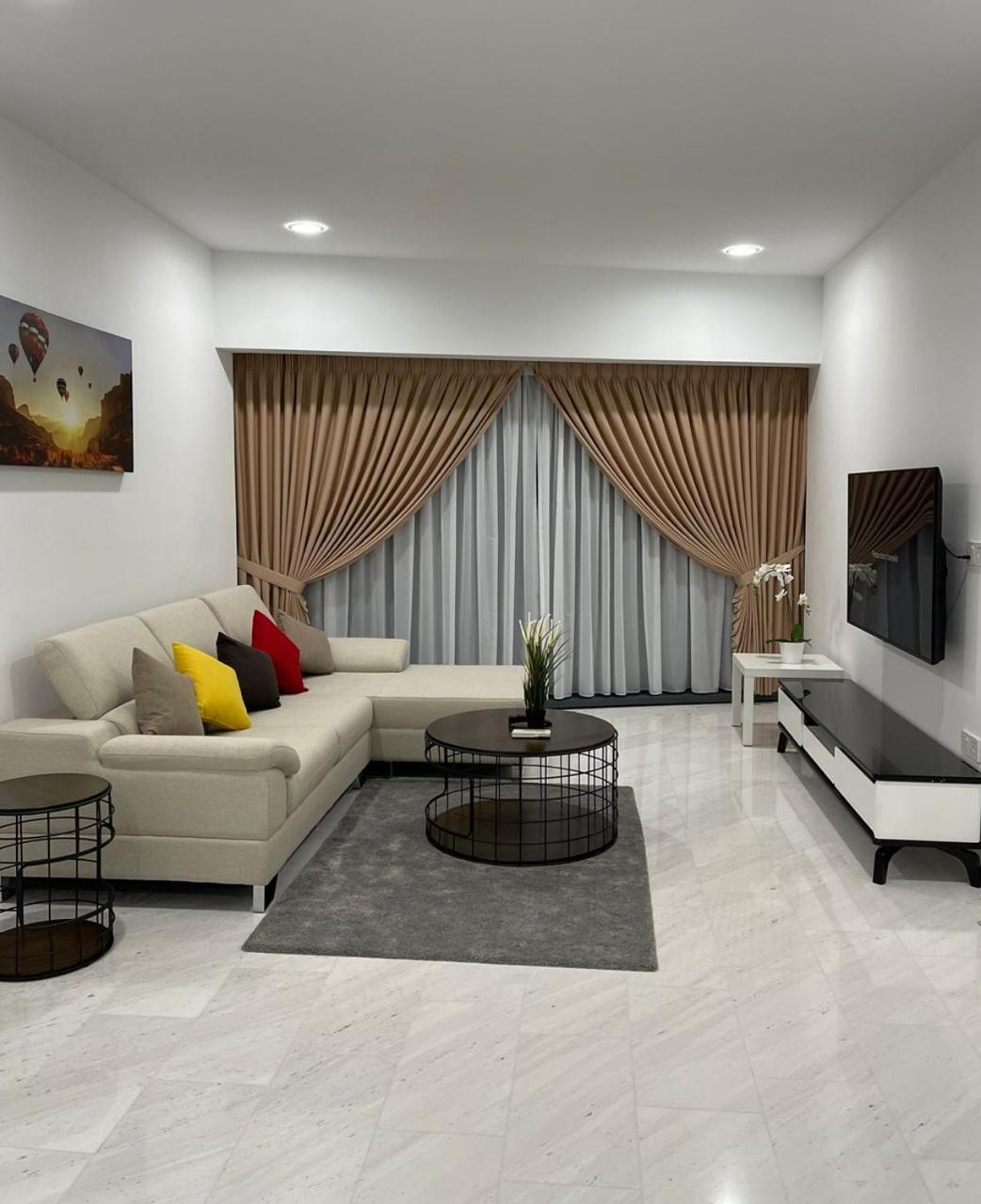 ASTRA @ Eaton Residences KL