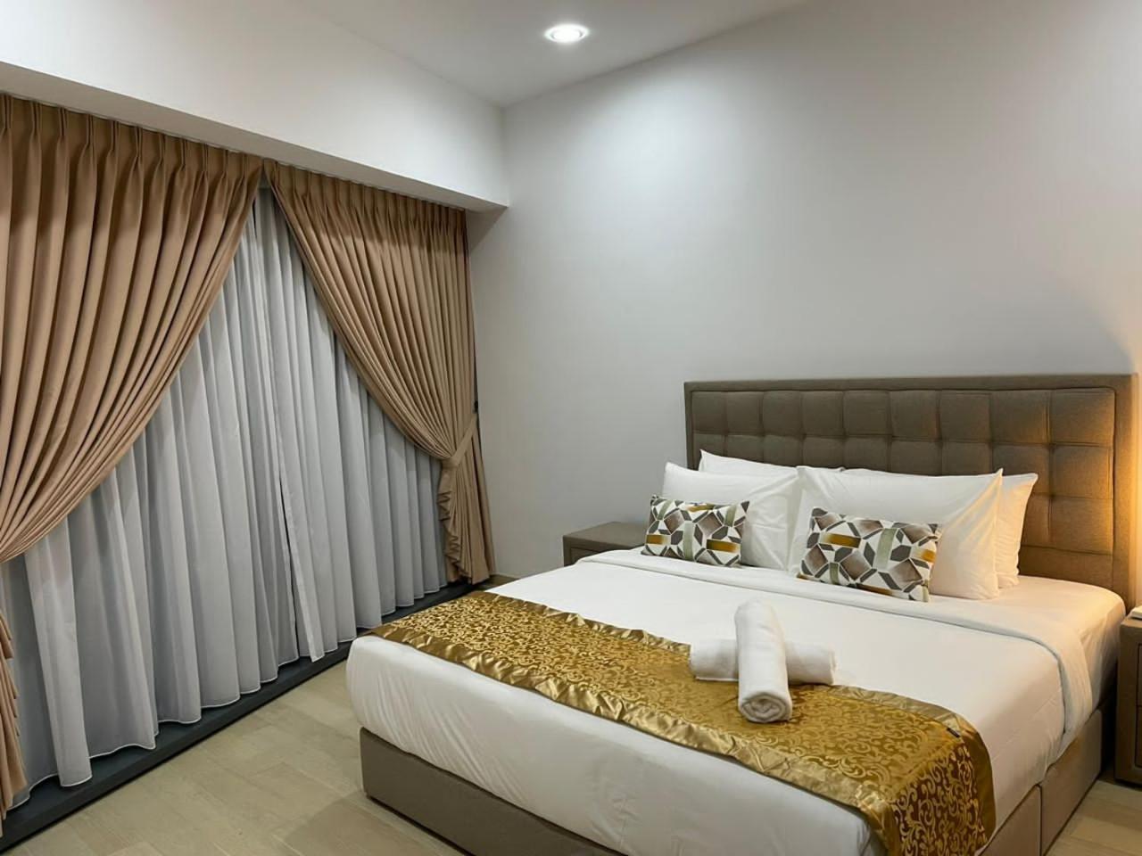 ASTRA @ Eaton Residences KL