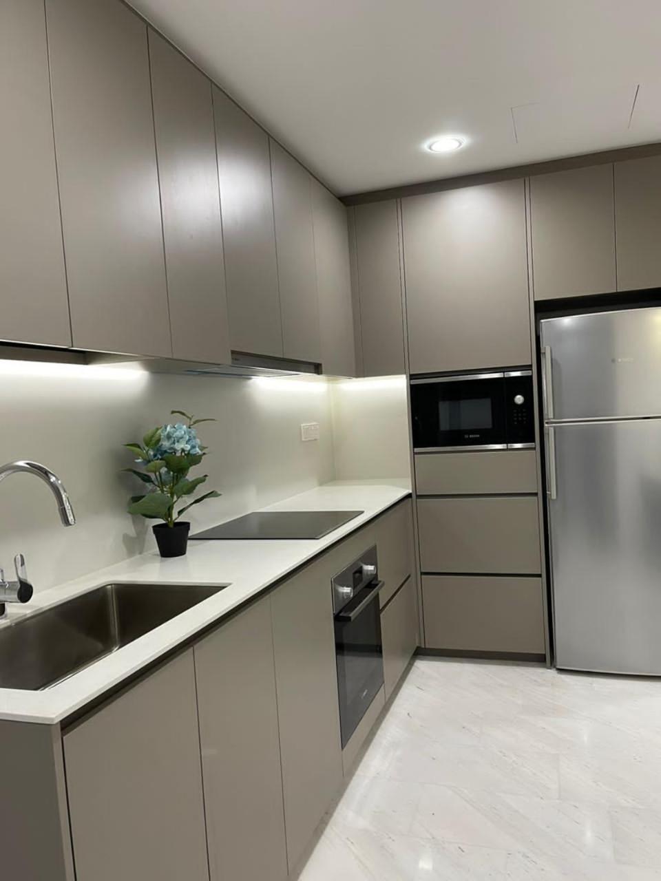 ASTRA @ Eaton Residences KL