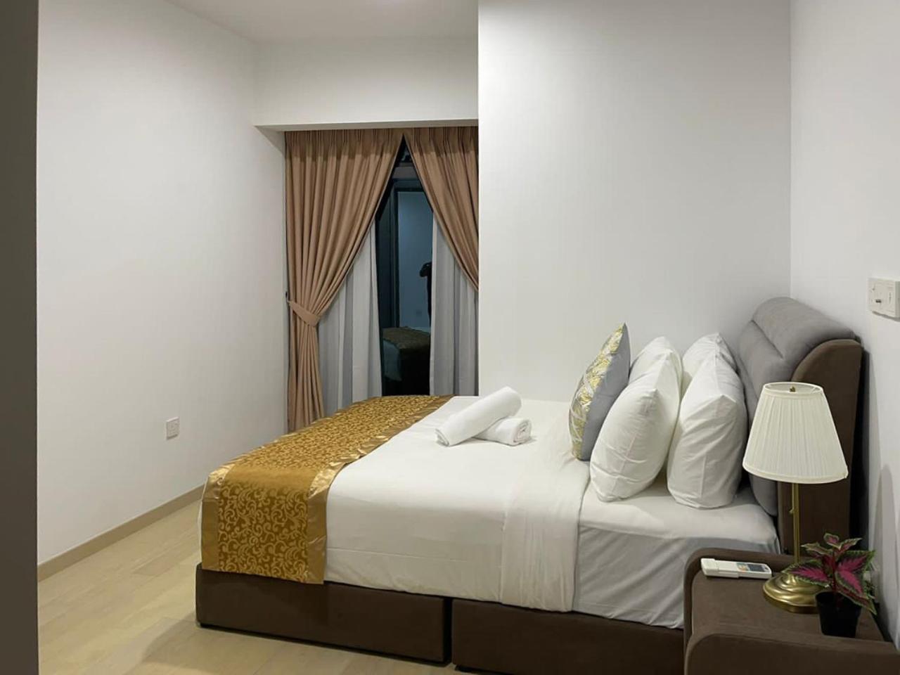 ASTRA @ Eaton Residences KL