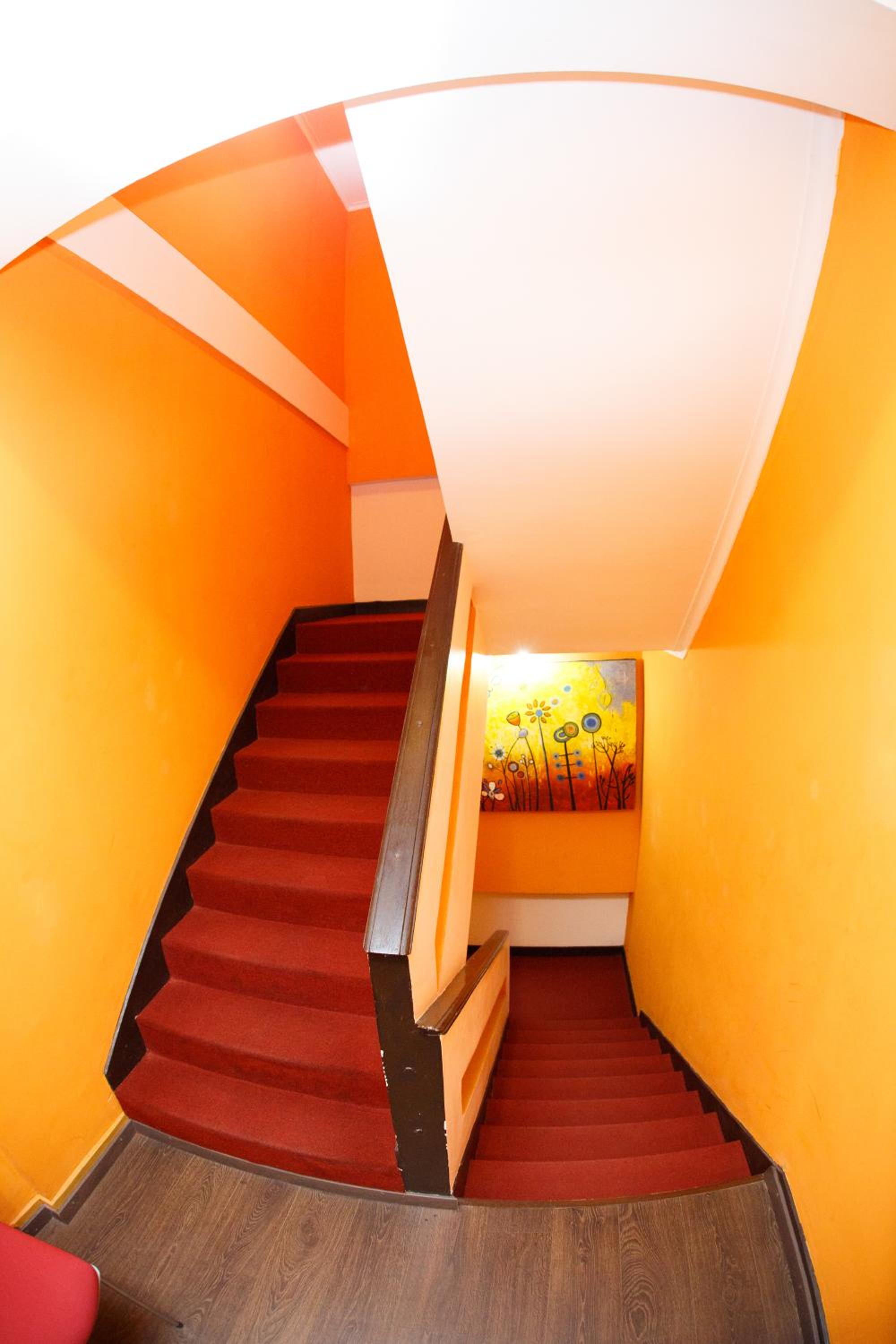 CityRest Fort