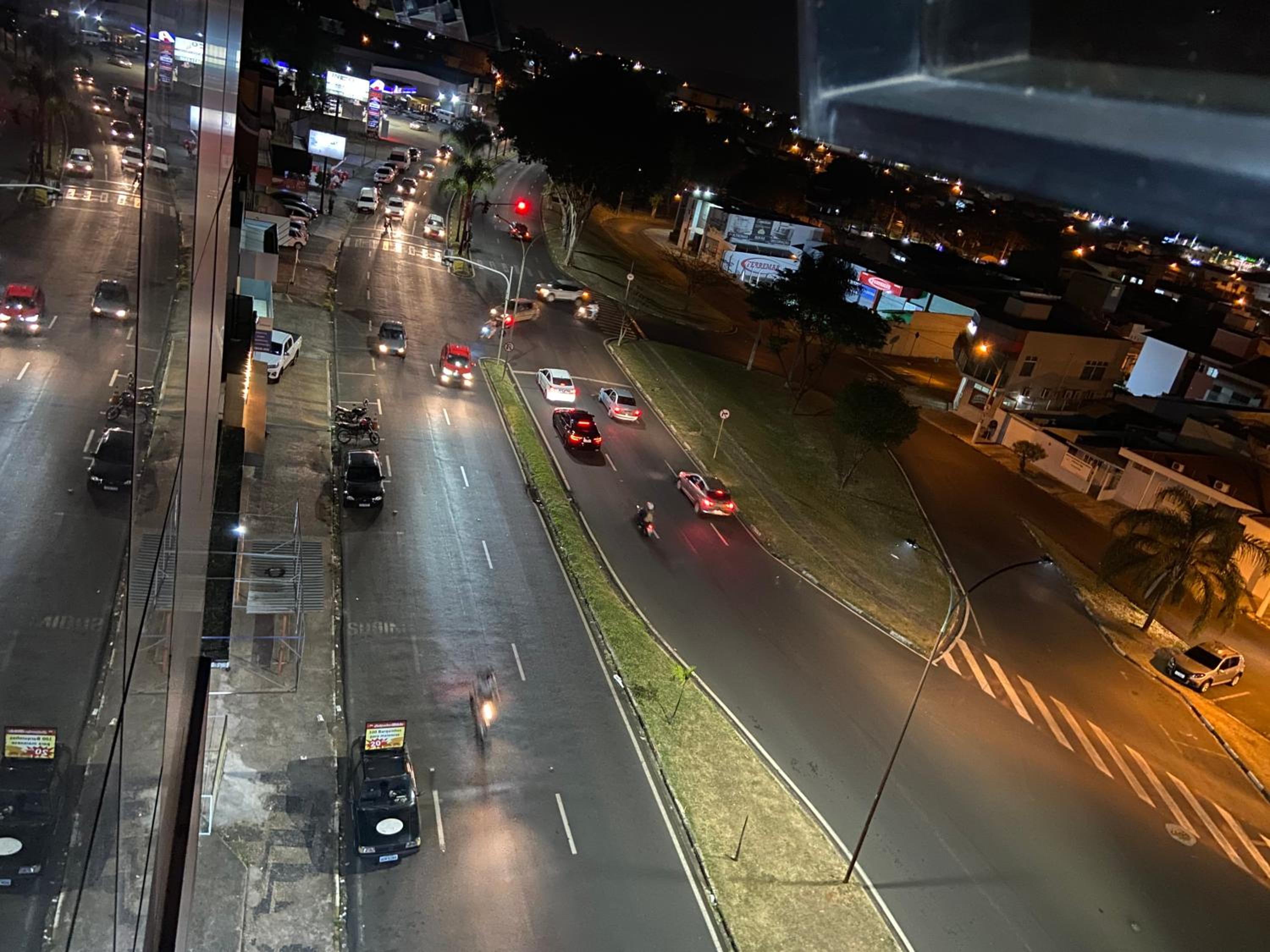 Apart Hotel Seg Total Lofts Encantadores