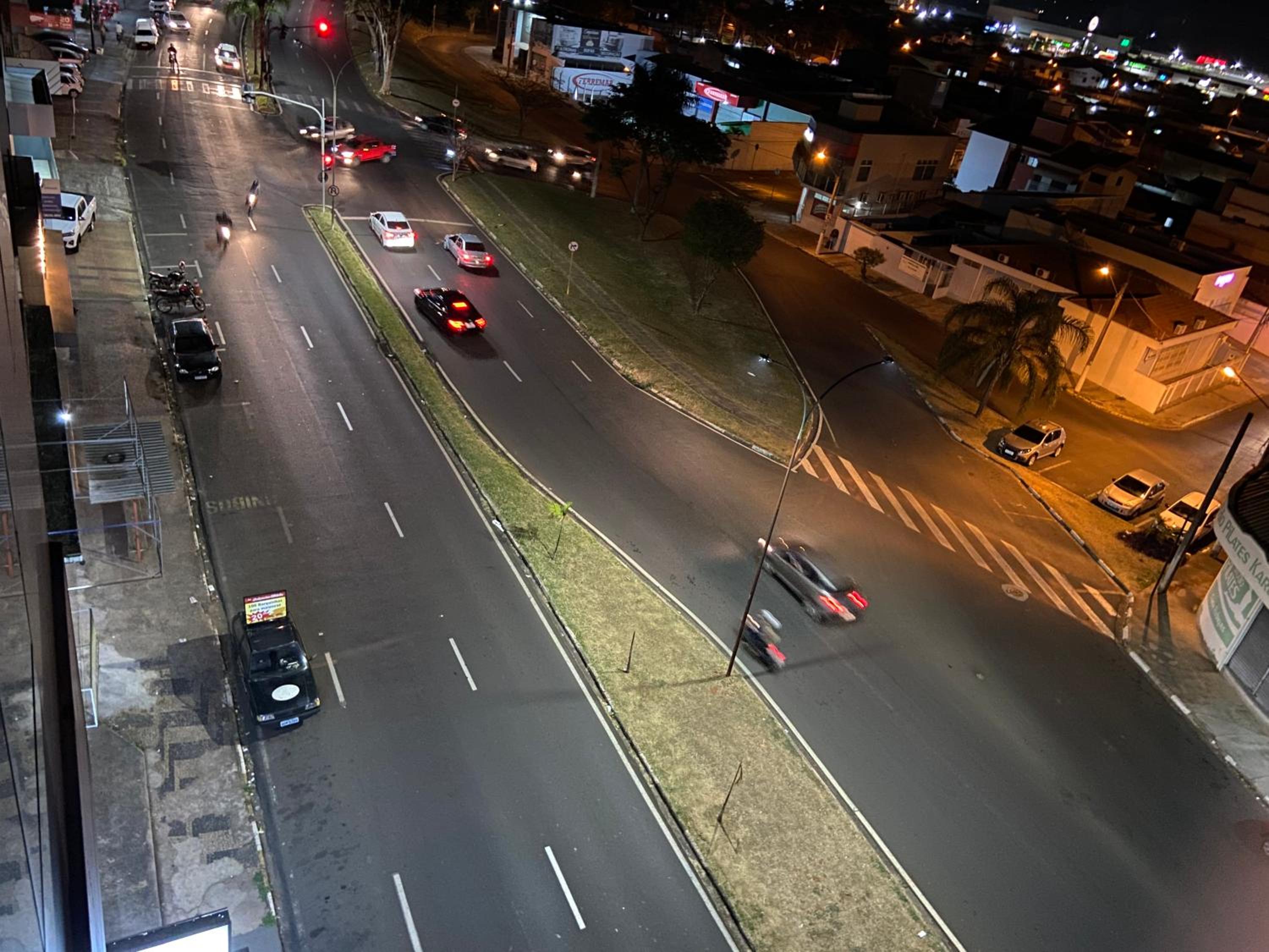 Apart Hotel Seg Total Lofts Encantadores