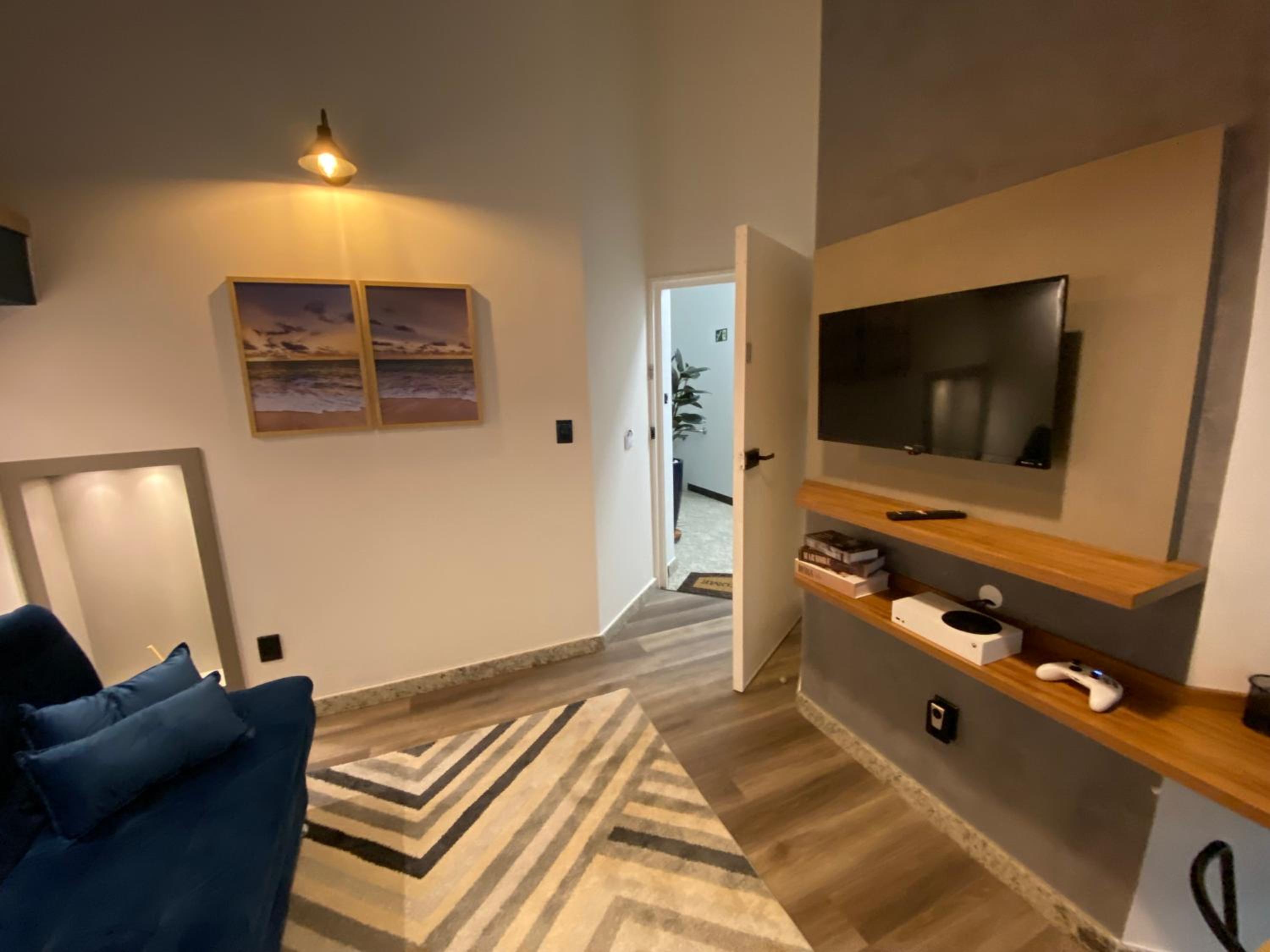 Apart Hotel Seg Total Lofts Encantadores