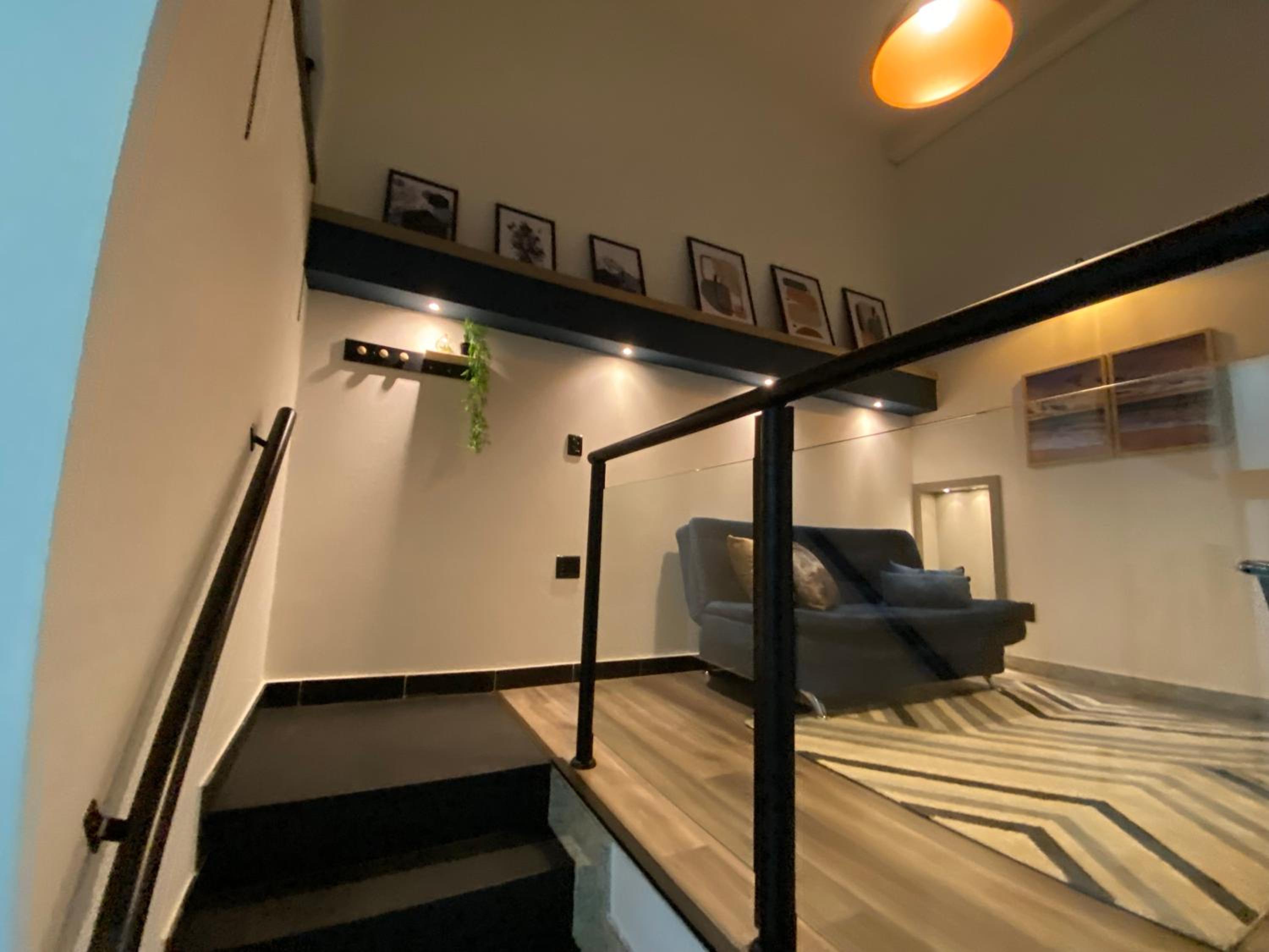 Apart Hotel Seg Total Lofts Encantadores