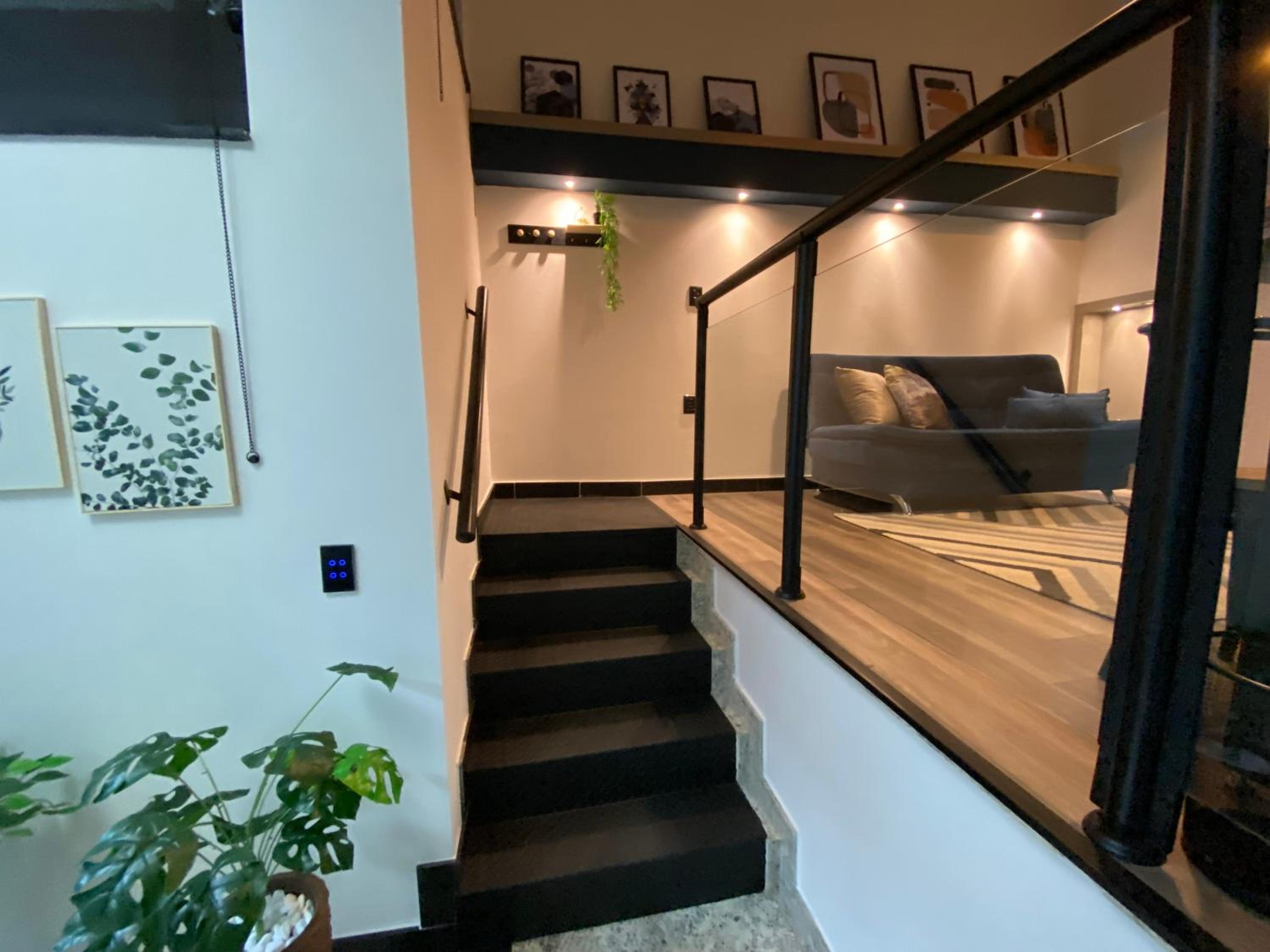 Apart Hotel Seg Total Lofts Encantadores