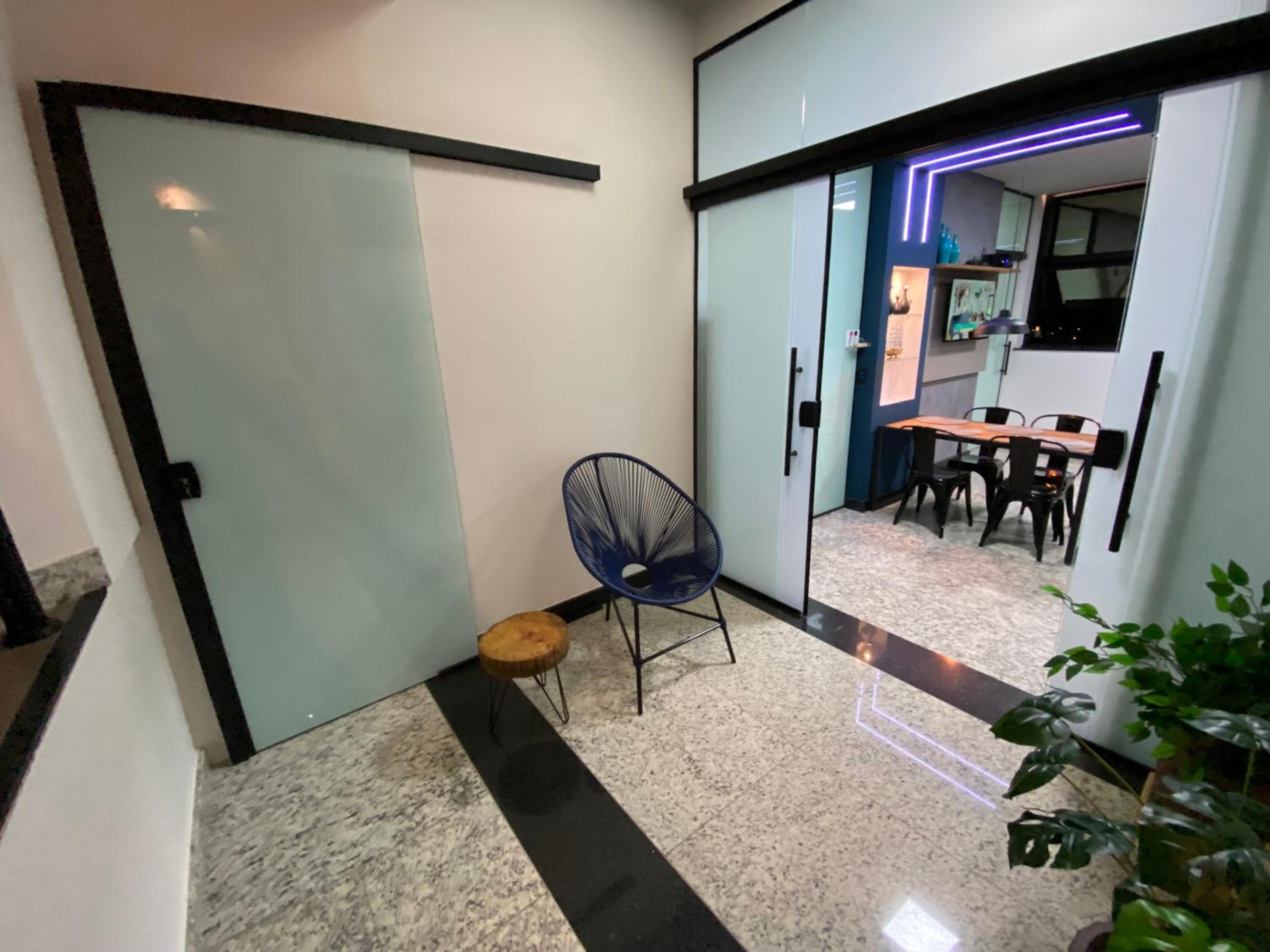 Apart Hotel Seg Total Lofts Encantadores