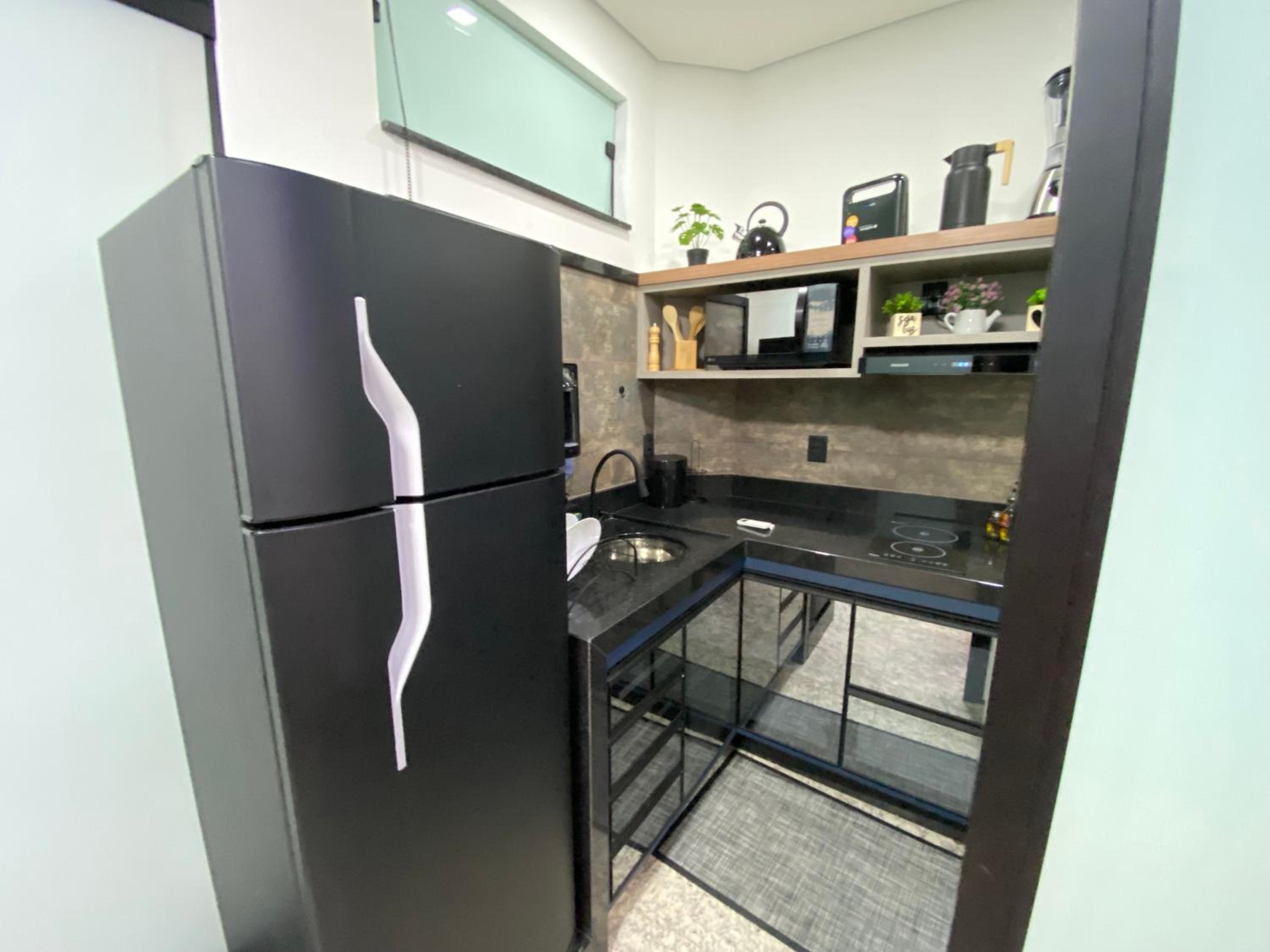 Apart Hotel Seg Total Lofts Encantadores