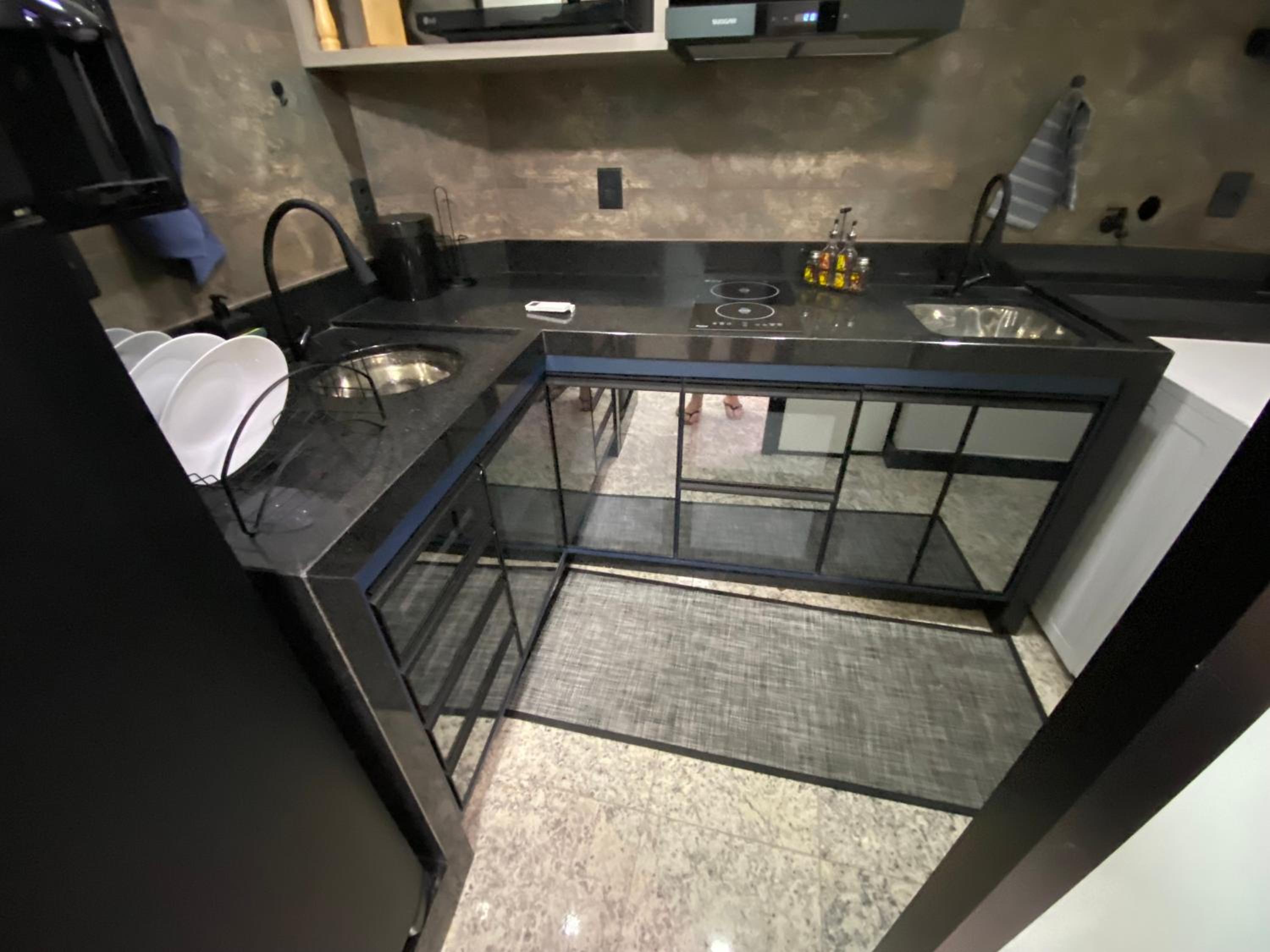 Apart Hotel Seg Total Lofts Encantadores