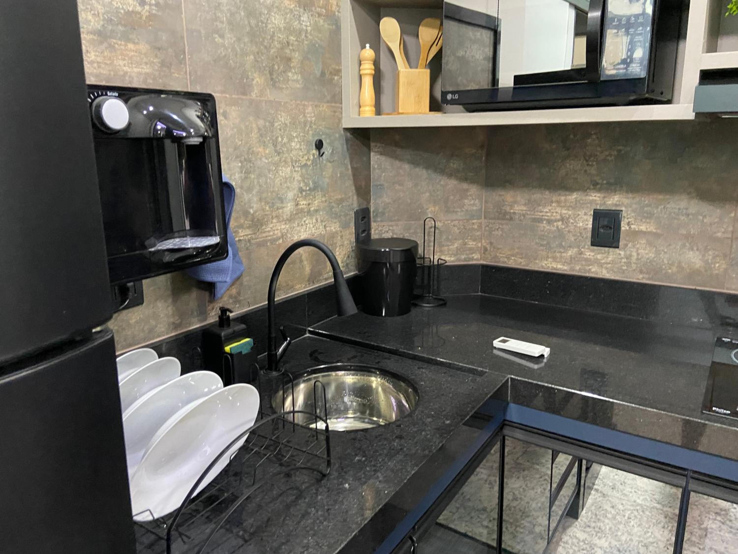 Apart Hotel Seg Total Lofts Encantadores
