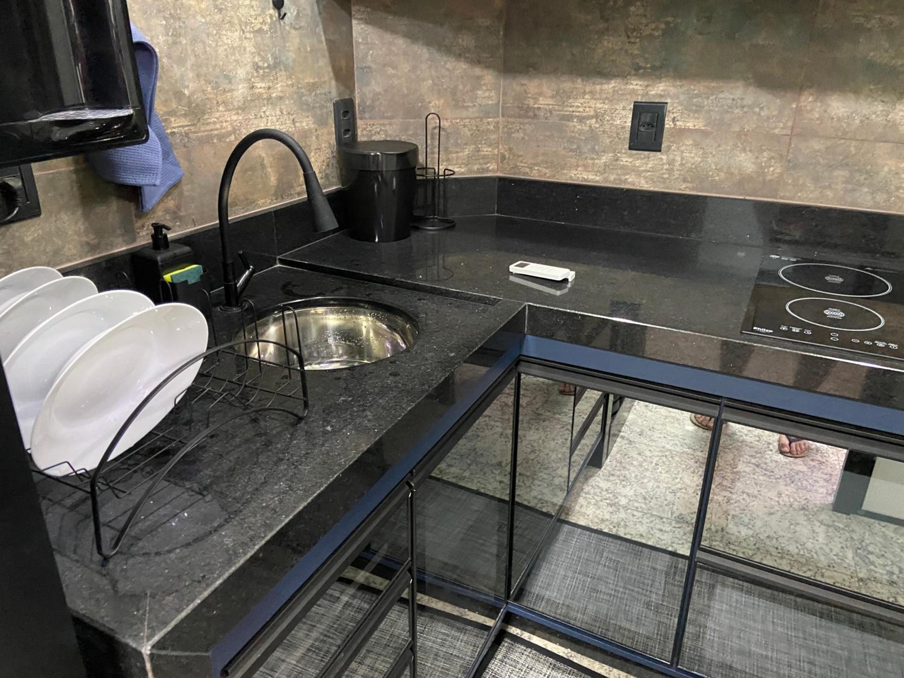 Apart Hotel Seg Total Lofts Encantadores