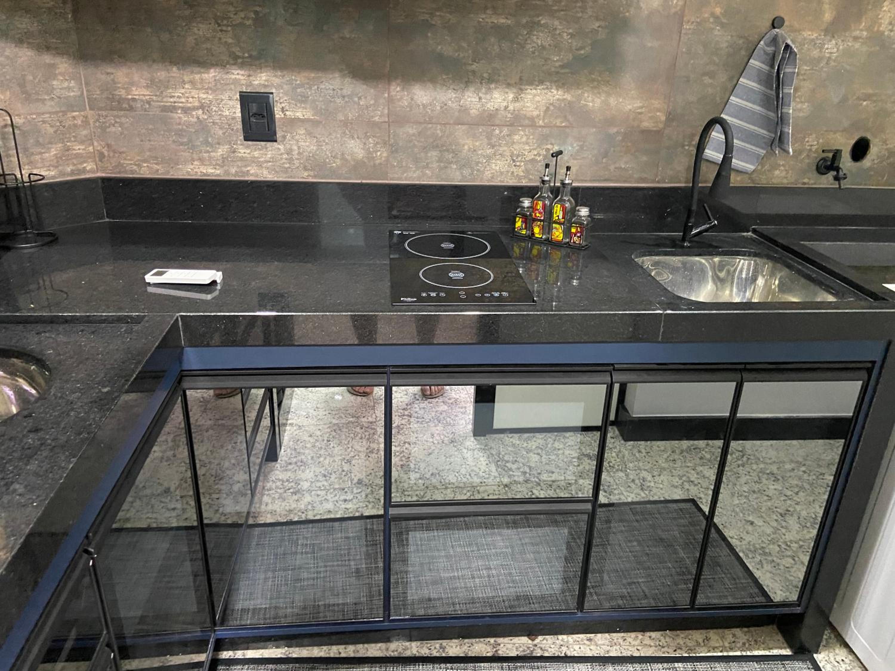 Apart Hotel Seg Total Lofts Encantadores