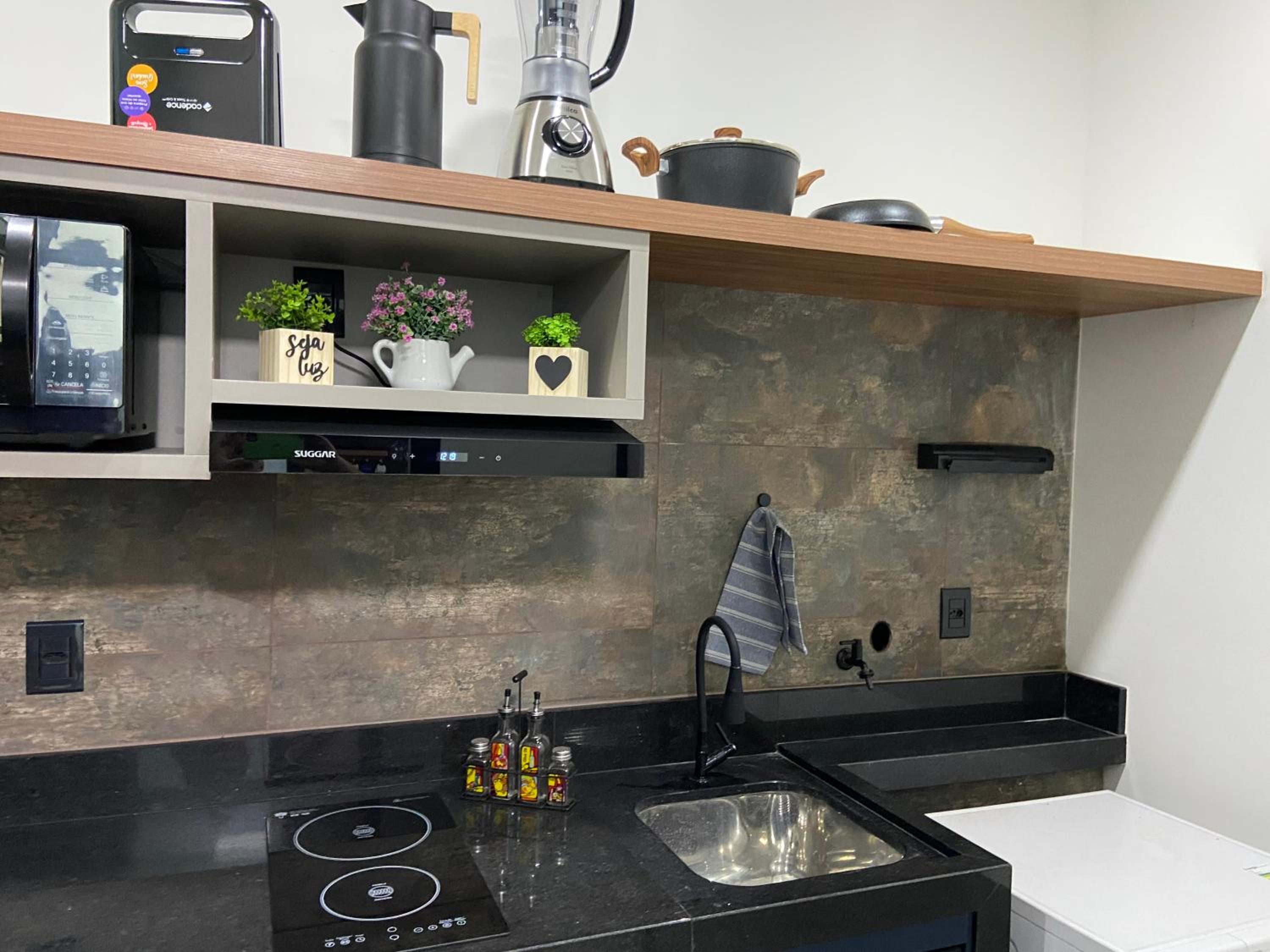 Apart Hotel Seg Total Lofts Encantadores