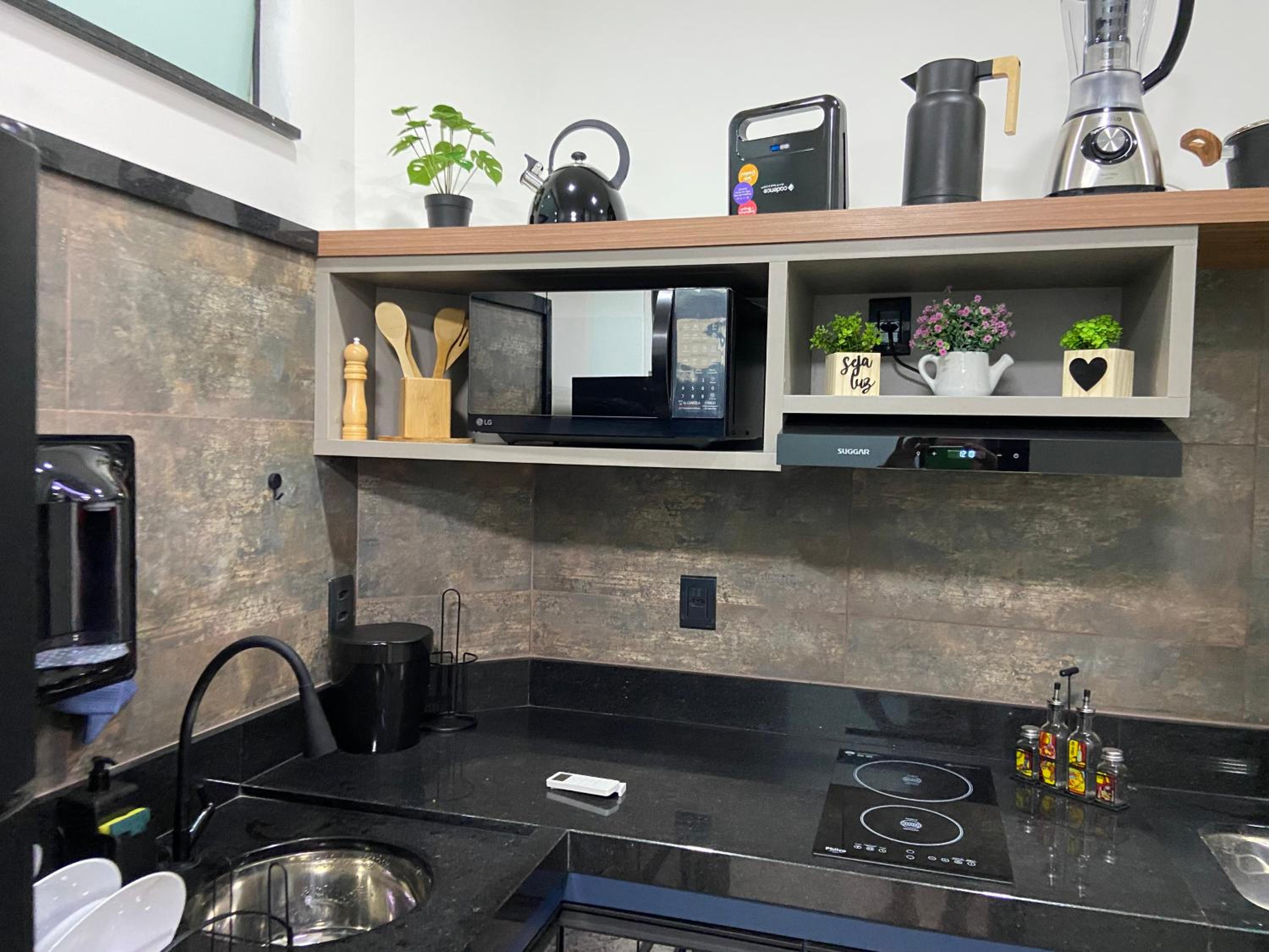 Apart Hotel Seg Total Lofts Encantadores