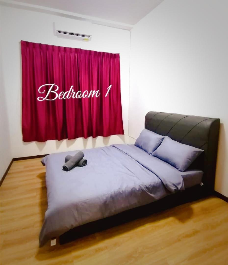 Cozy Homestay (Beside Emart Batu Kawa) photo 1