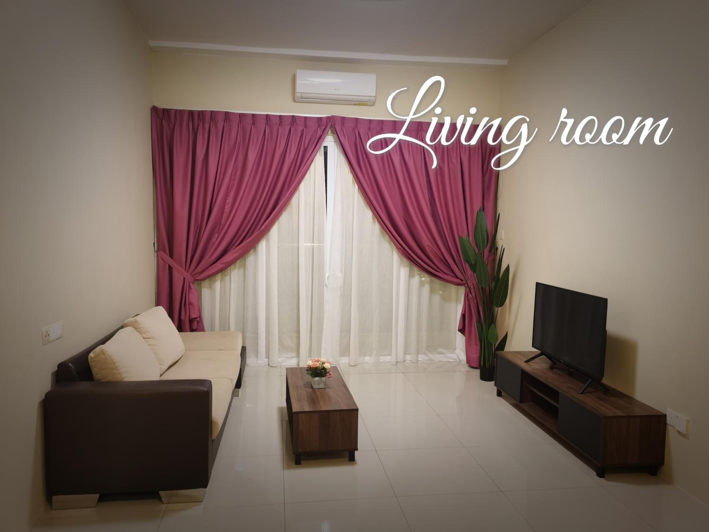 Cozy Homestay (Beside Emart Batu Kawa) photo 7