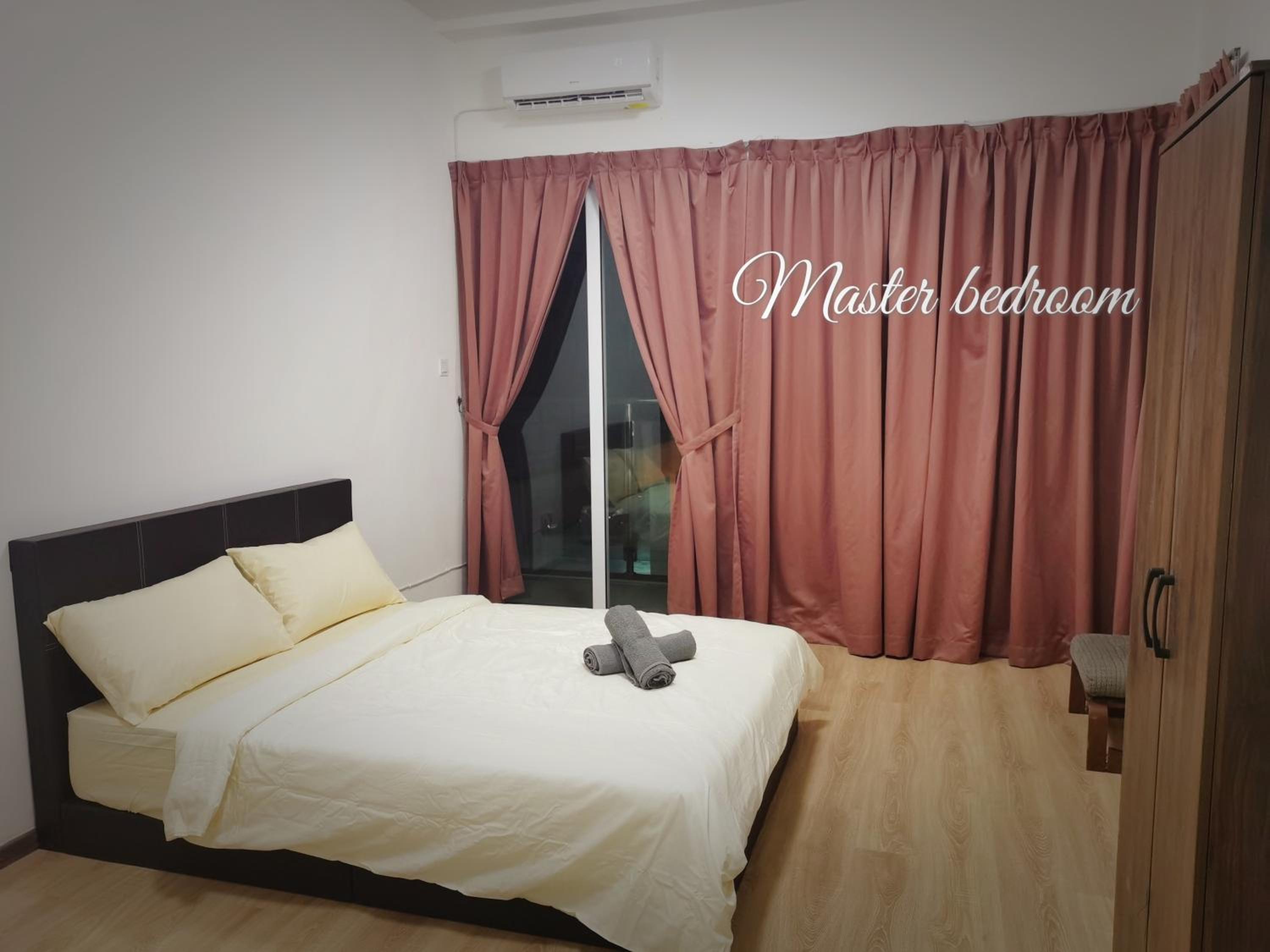 Cozy Homestay (Beside Emart Batu Kawa) photo 3