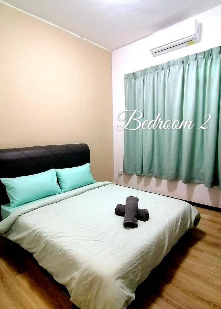 Cozy Homestay (Beside Emart Batu Kawa) photo 4
