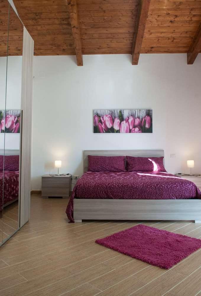 La Tenuta Michele