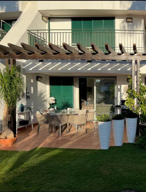 Vila Sol, Apartment 468 view 5