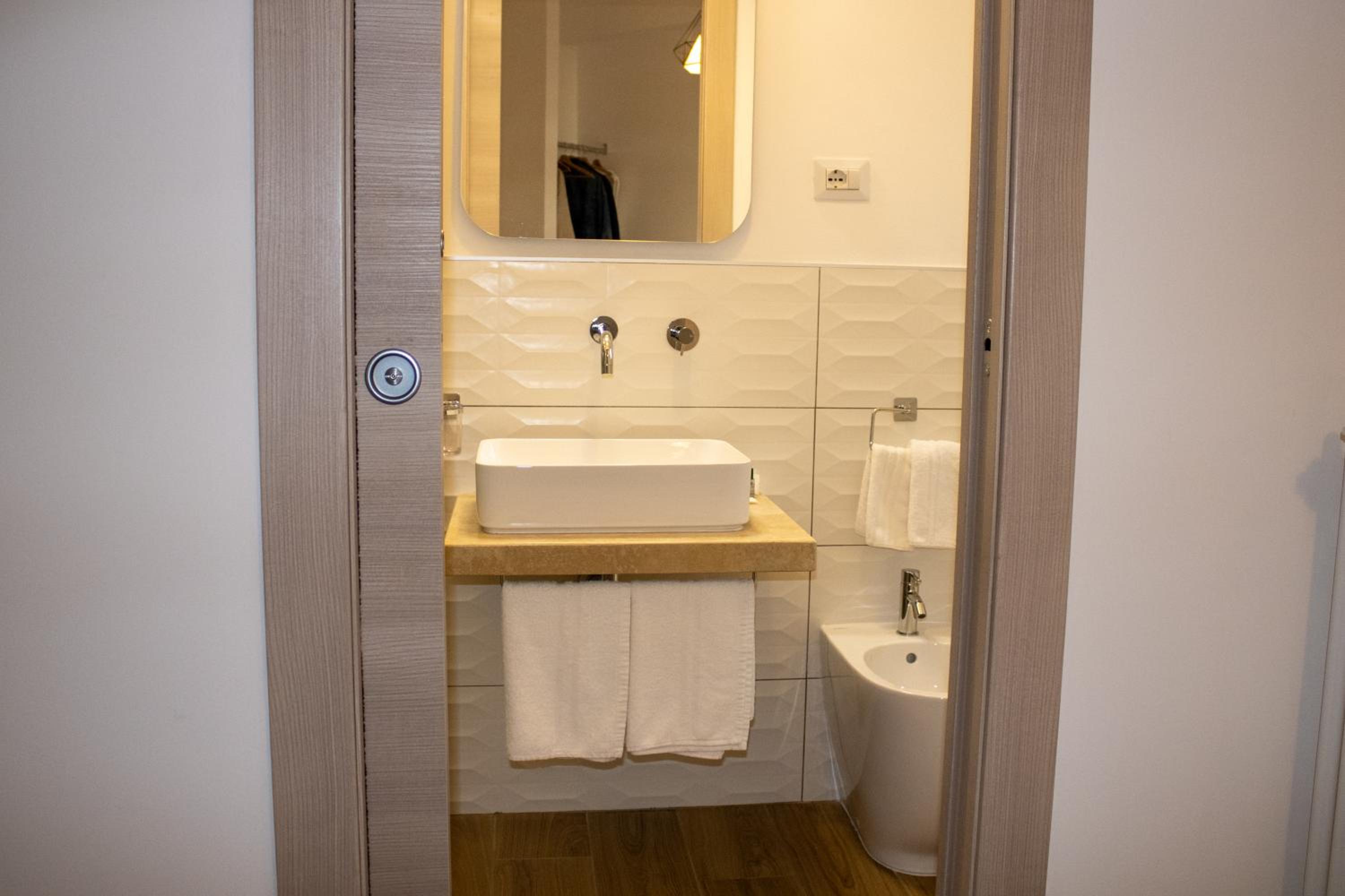 B&B JONIO Roma