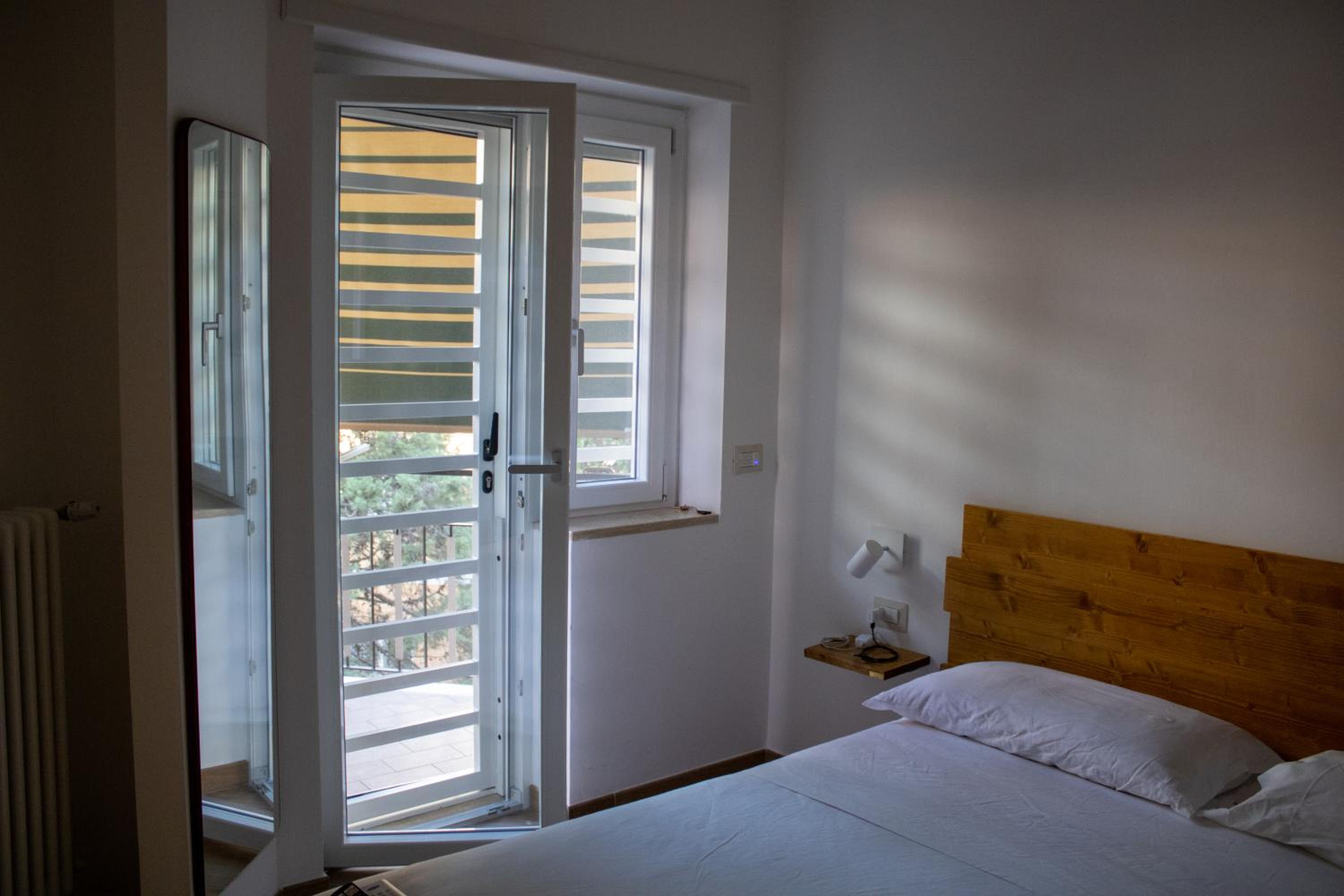 B&B JONIO Roma