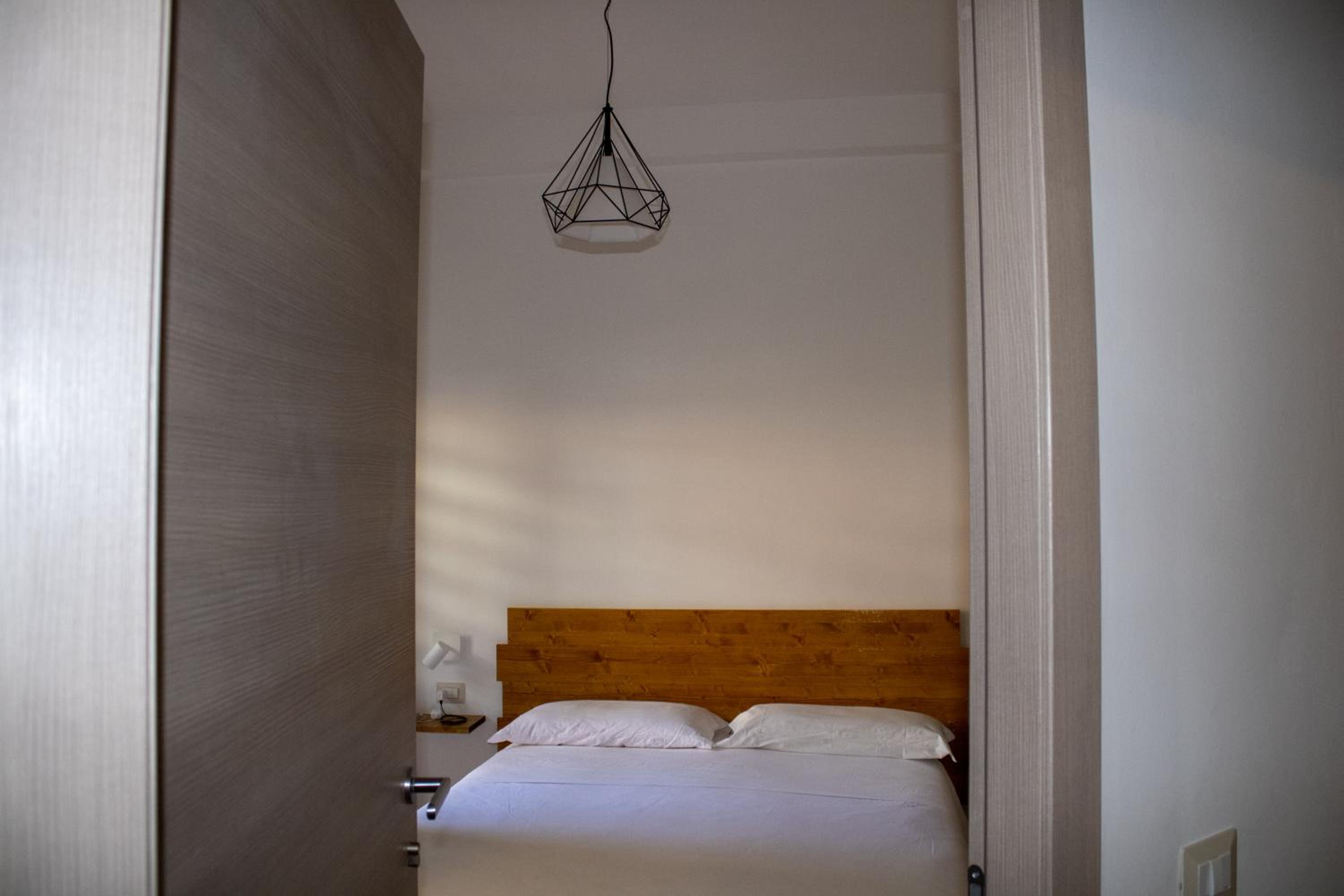 B&B JONIO Roma