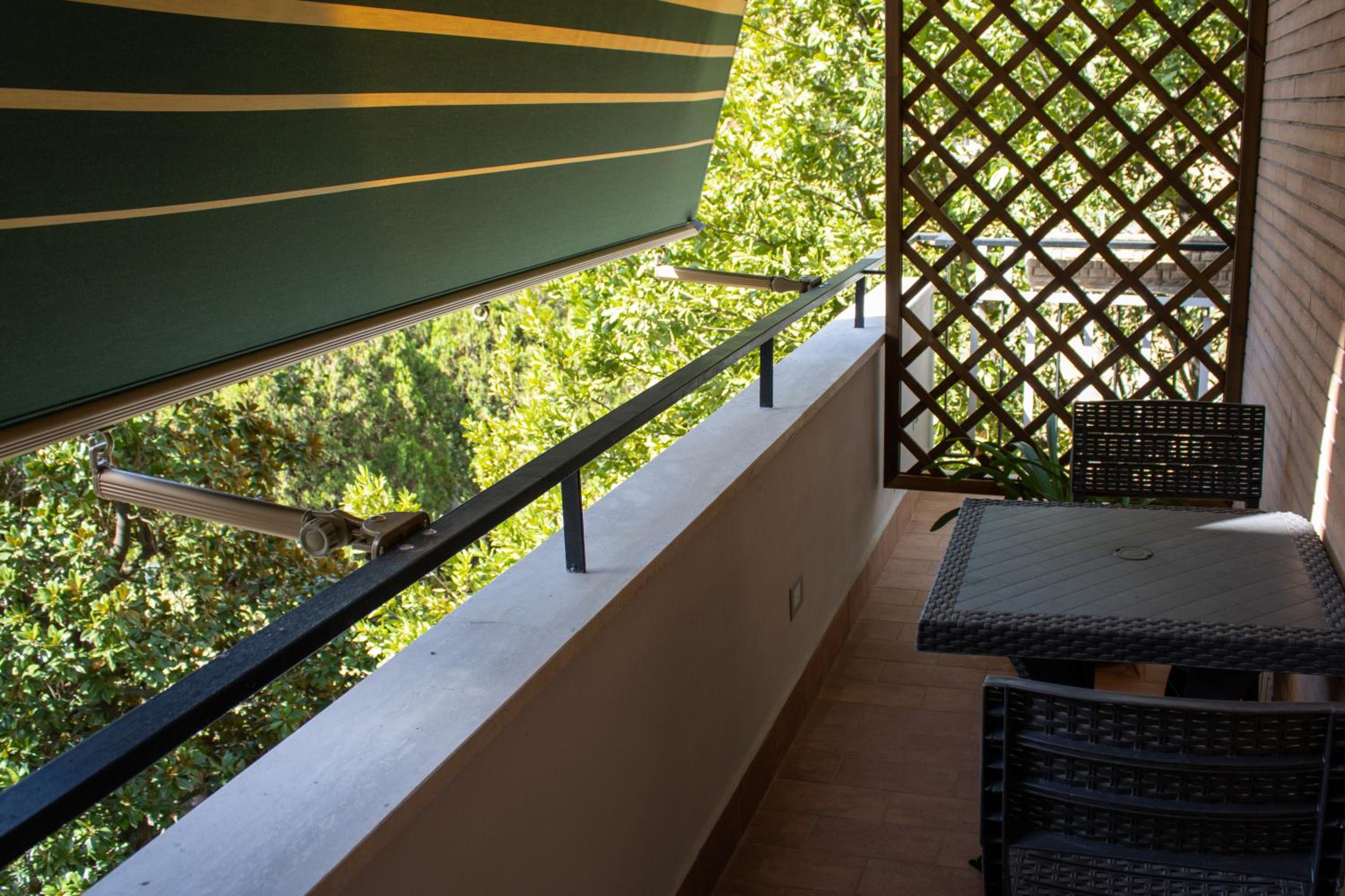 B&B JONIO Roma