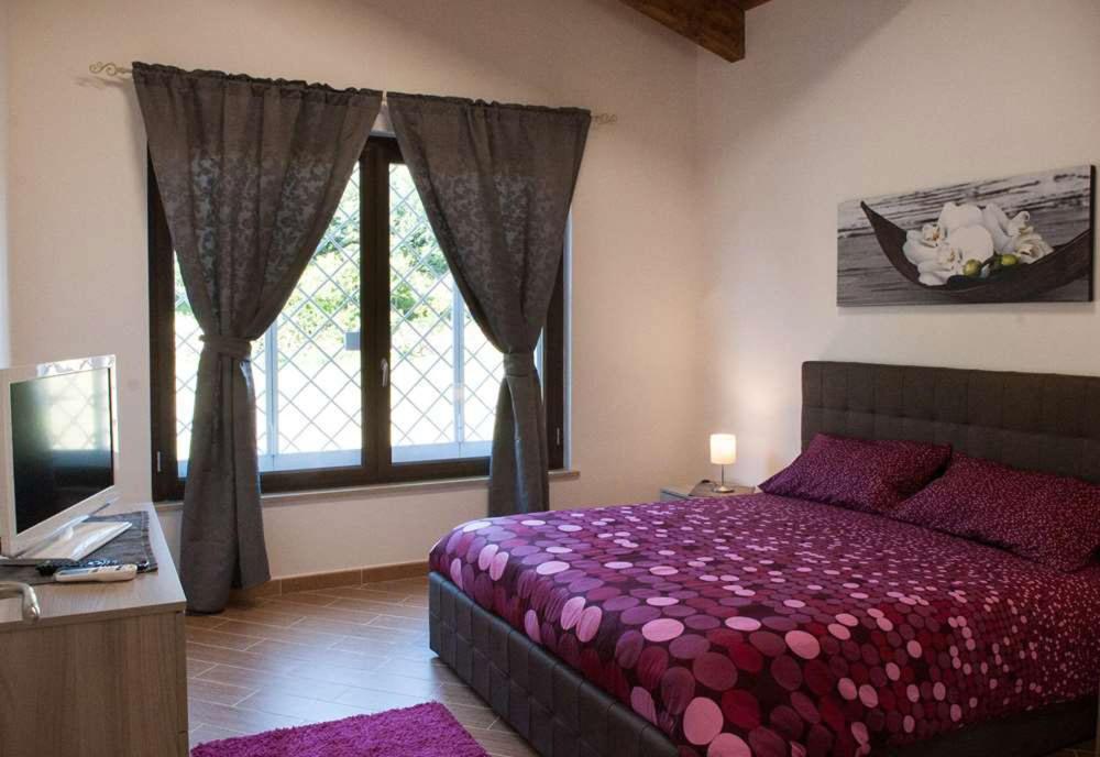 La Tenuta Michele
