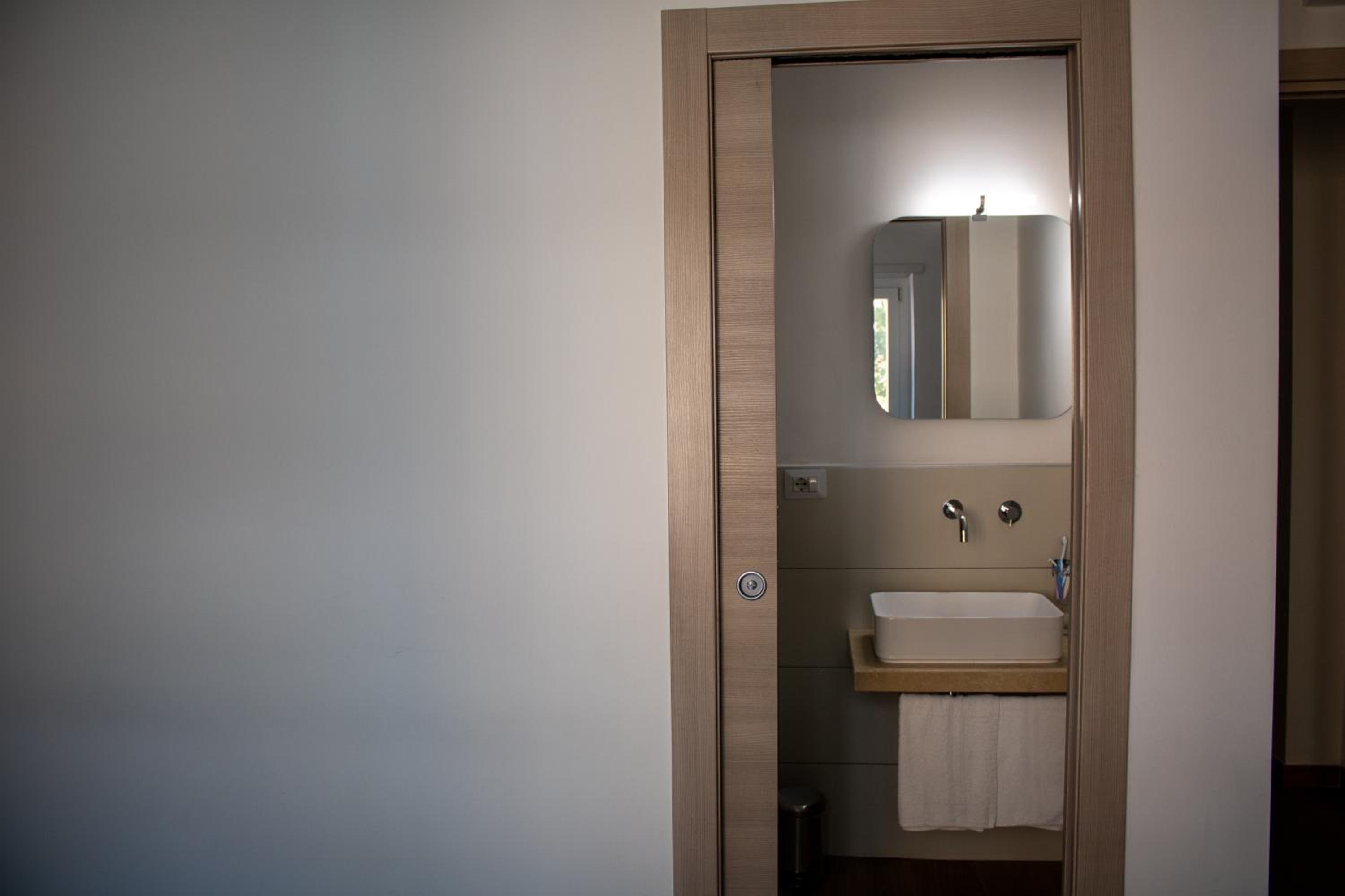 B&B JONIO Roma