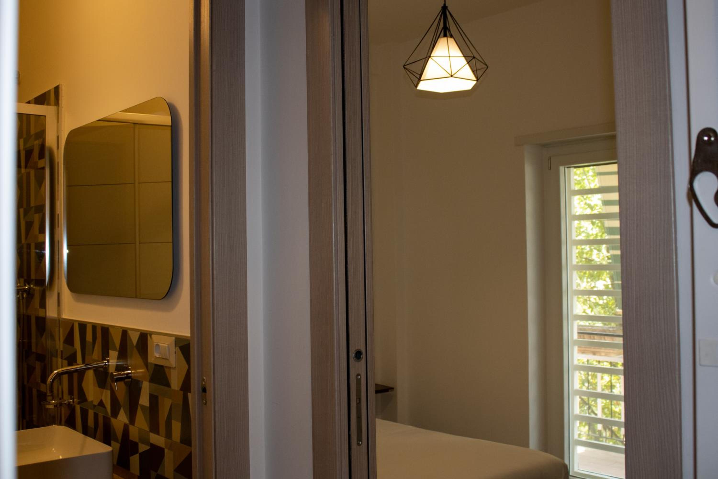 B&B JONIO Roma