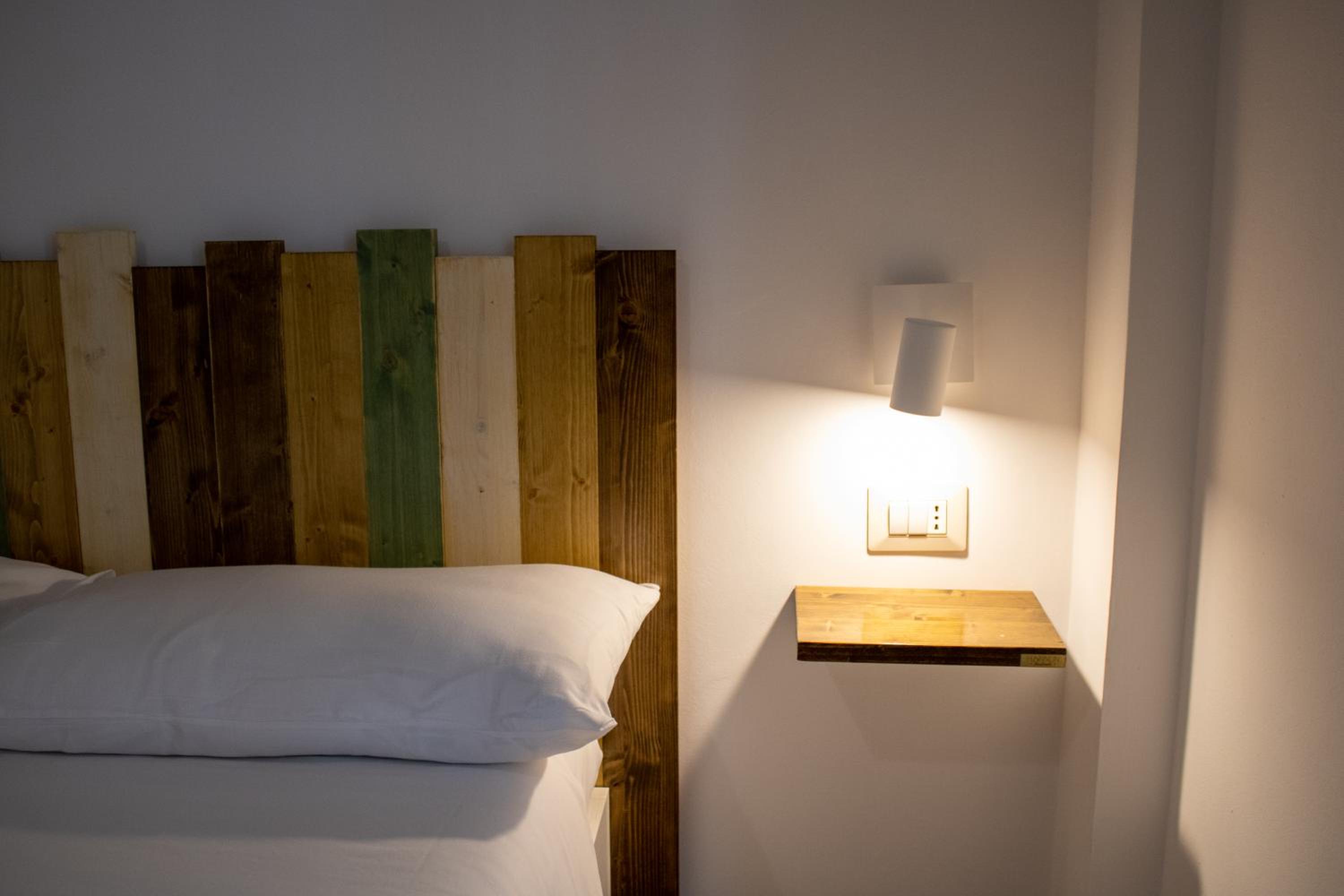 B&B JONIO Roma