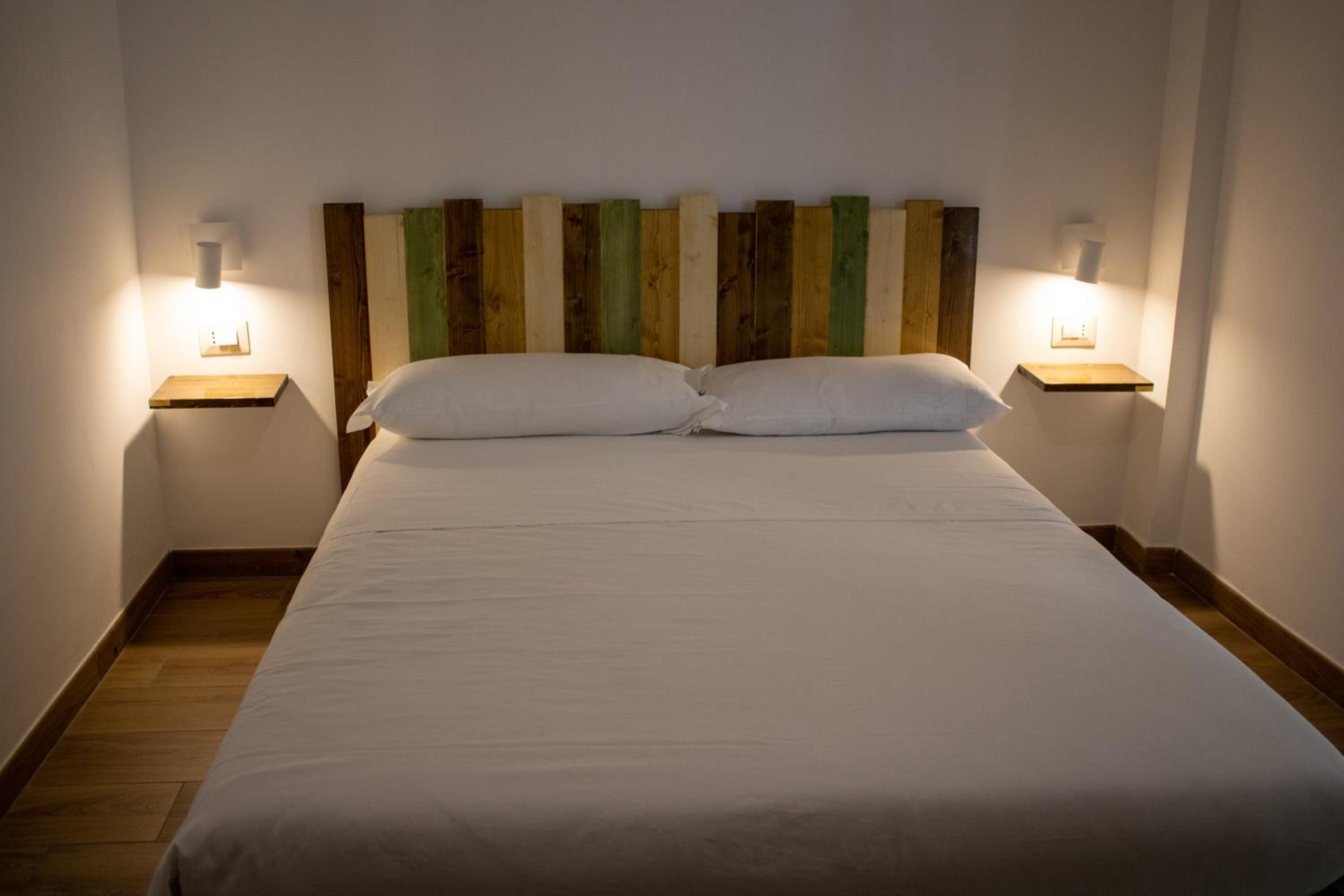 B&B JONIO Roma