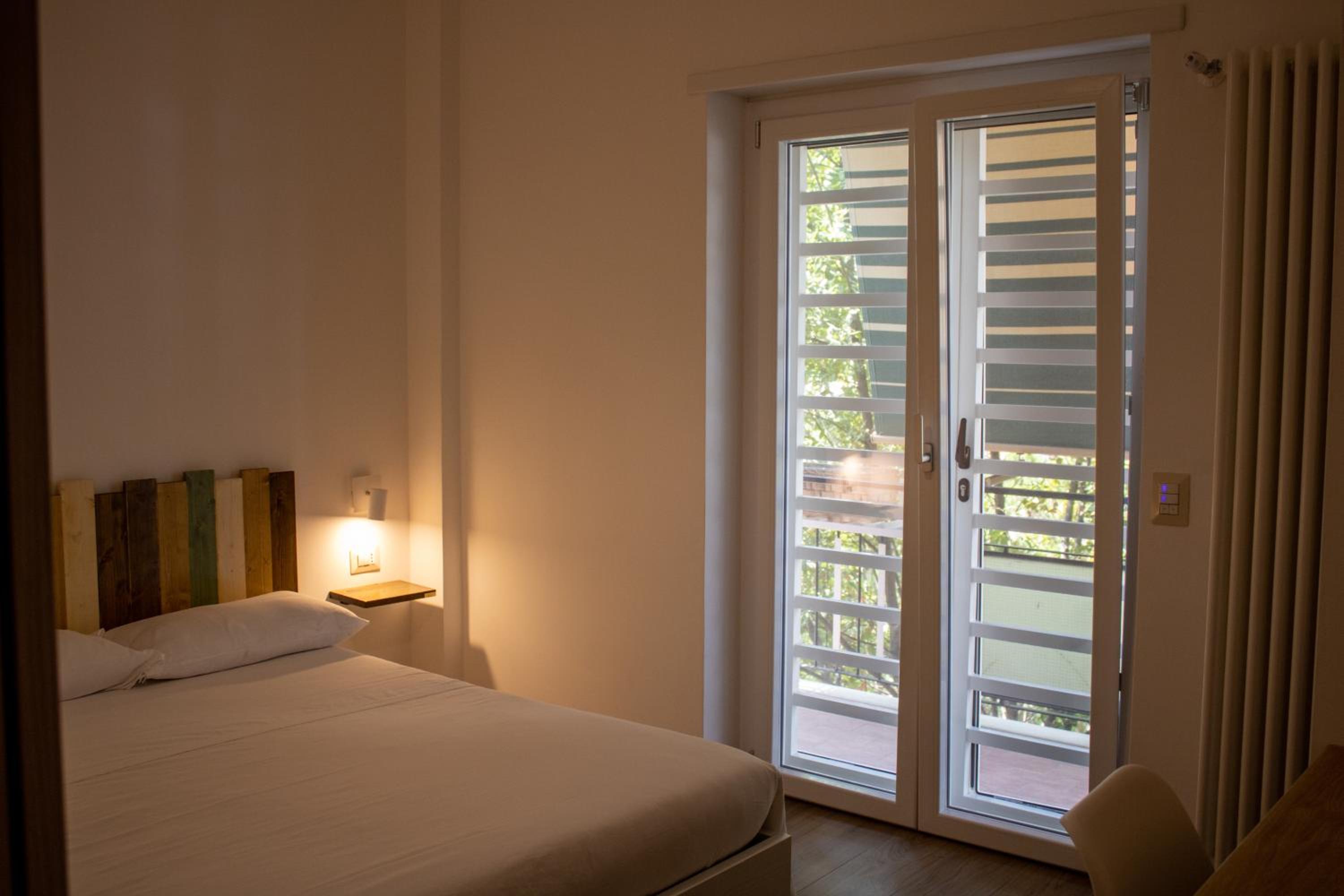 B&B JONIO Roma