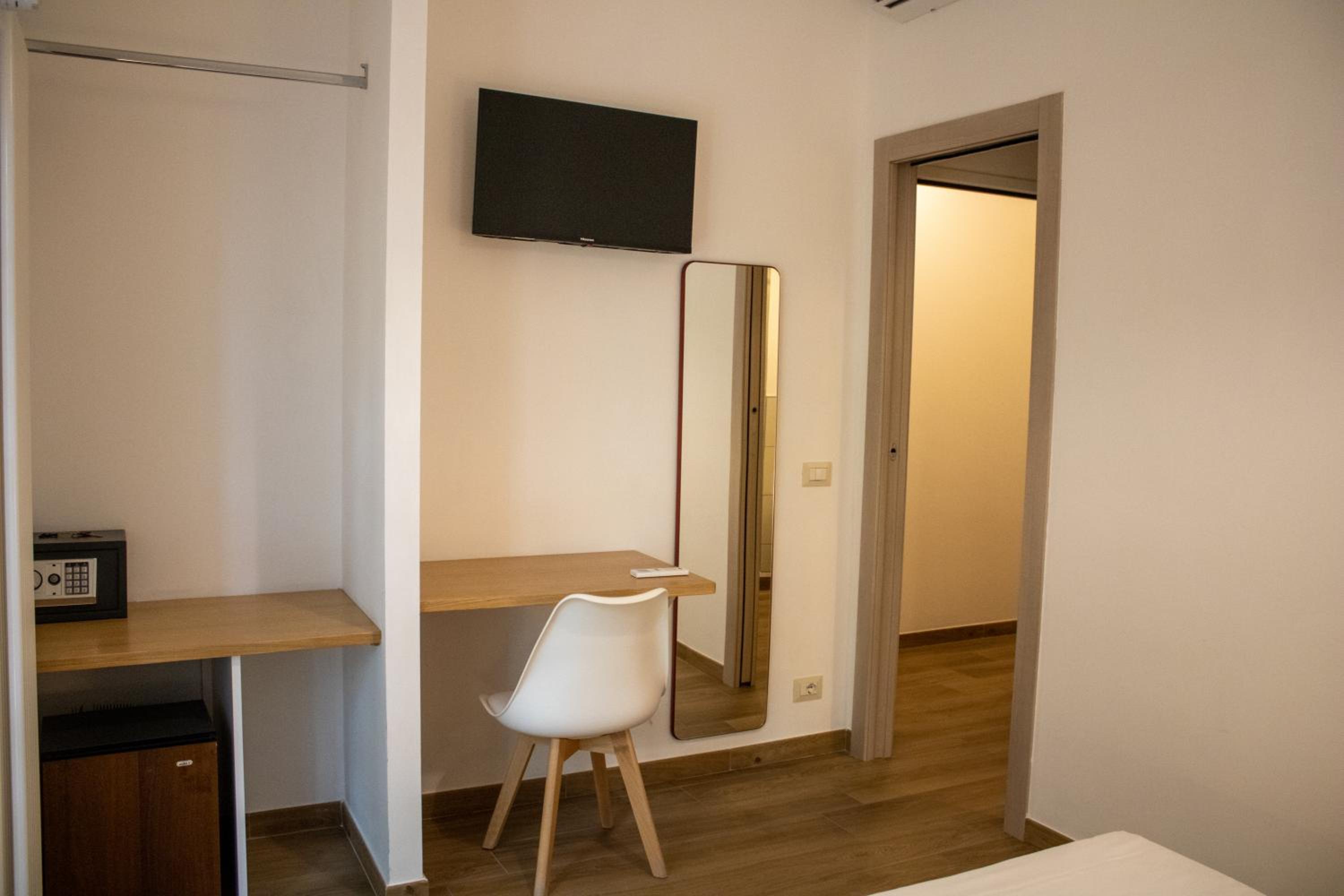 B&B JONIO Roma