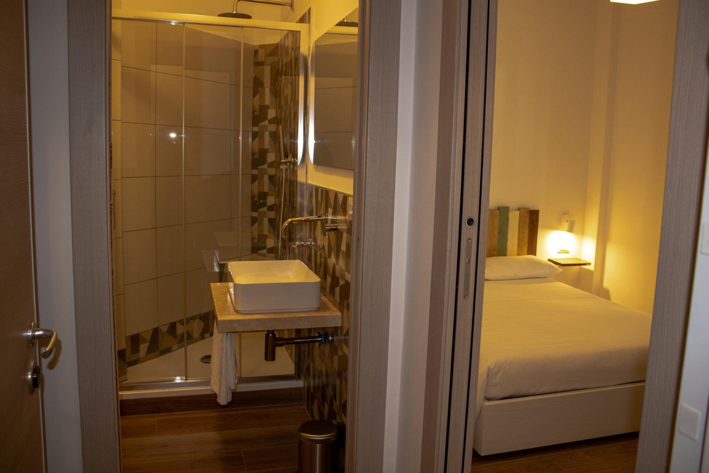B&B JONIO Roma