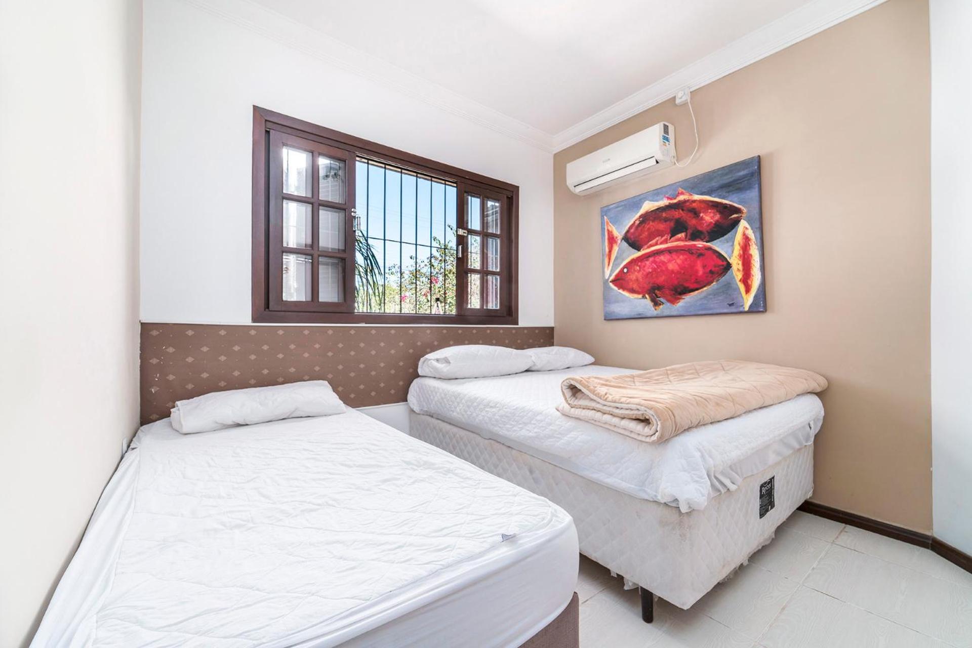 Praia do Mariscal, casa para10 pessoas, Casa Marixca