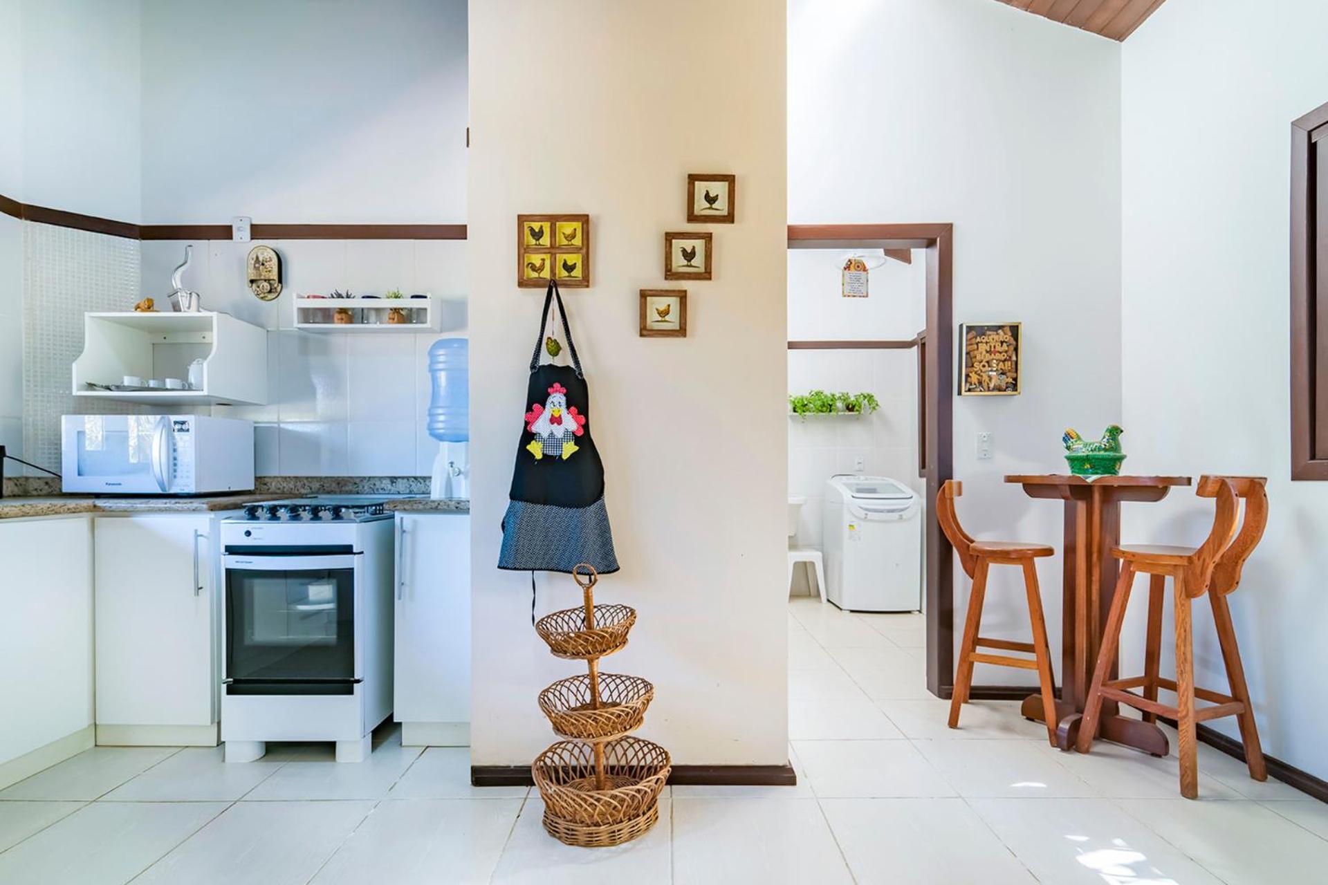 Praia do Mariscal, casa para10 pessoas, Casa Marixca