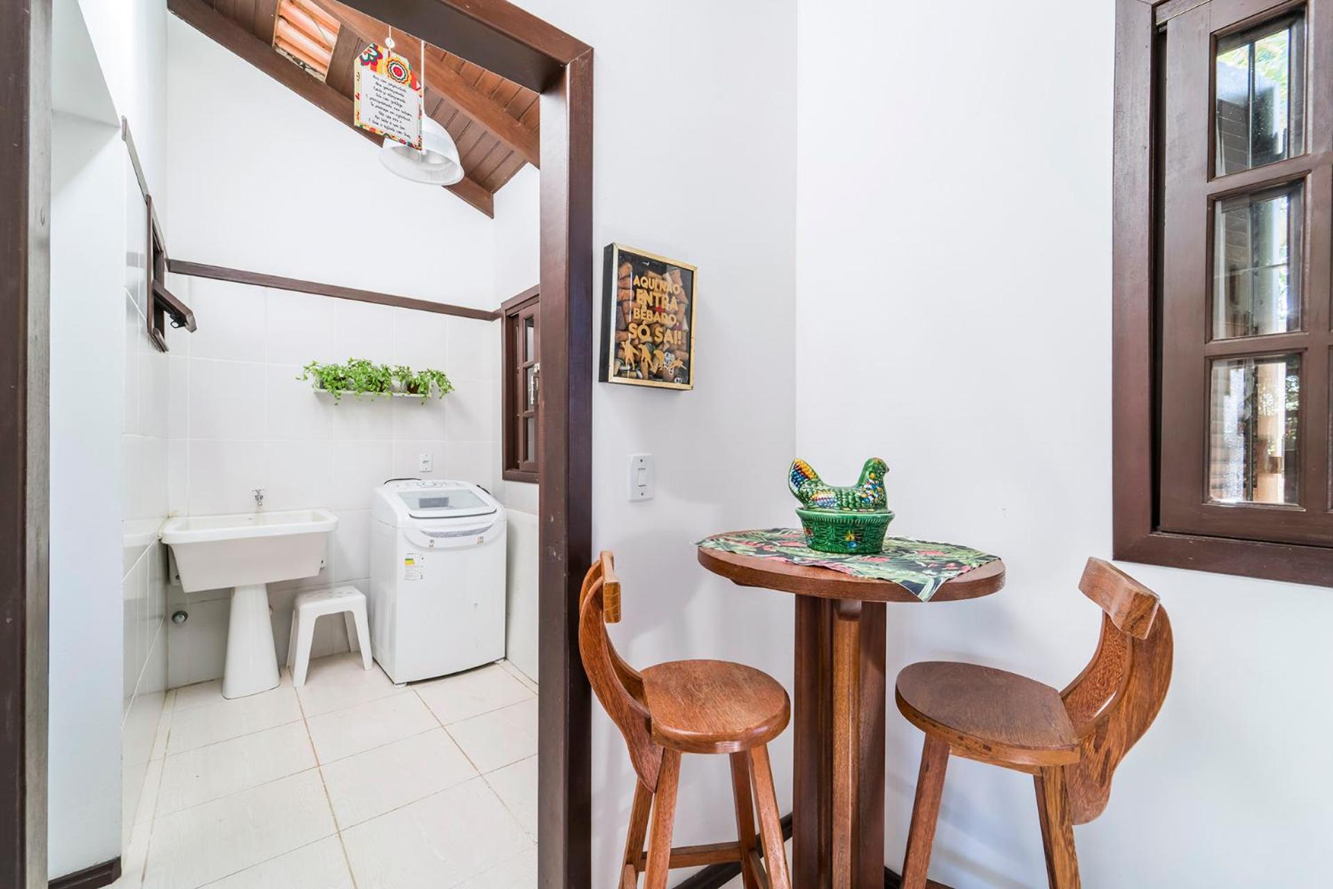 Praia do Mariscal, casa para10 pessoas, Casa Marixca
