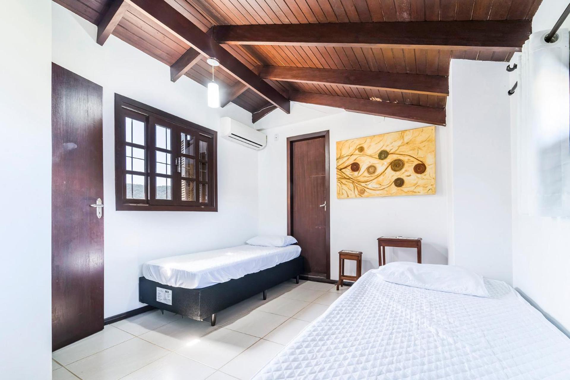 Praia do Mariscal, casa para10 pessoas, Casa Marixca
