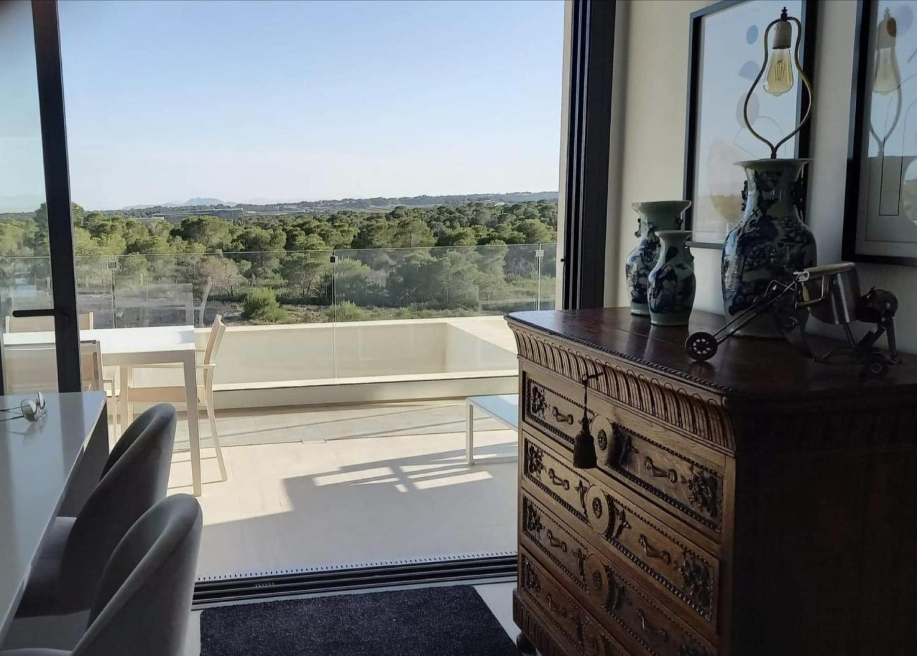 The Panoramic Penthouse
