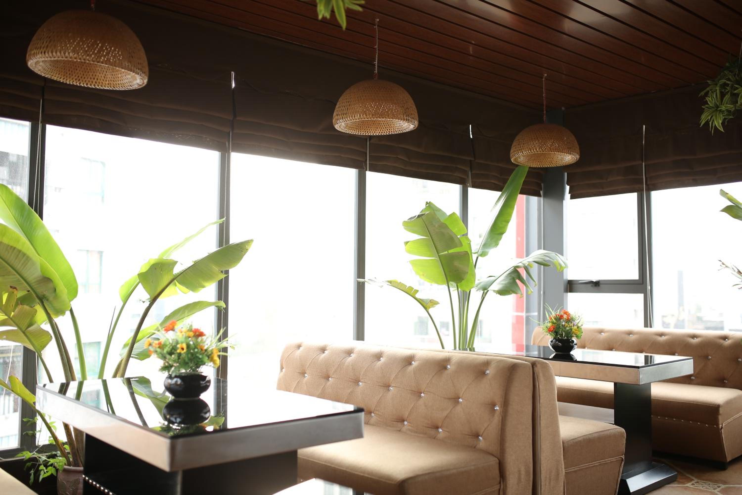 Kawasaki Hotel Cầu Giấy