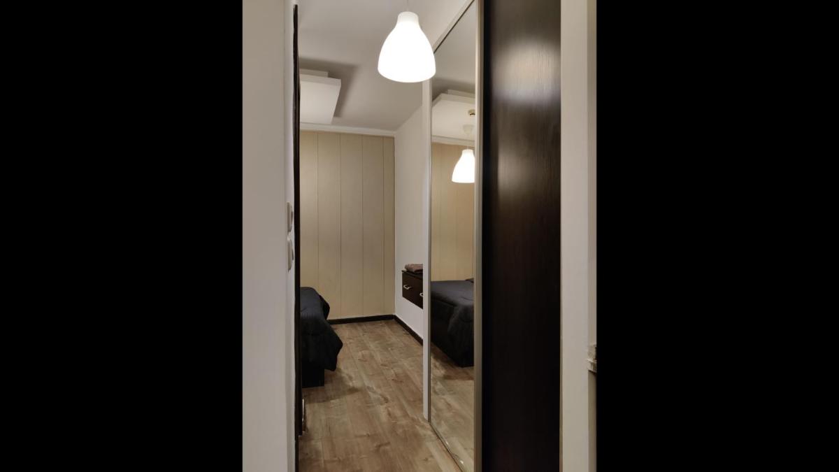 30 1-bedroom Rental Unite With Services Nearby view 4