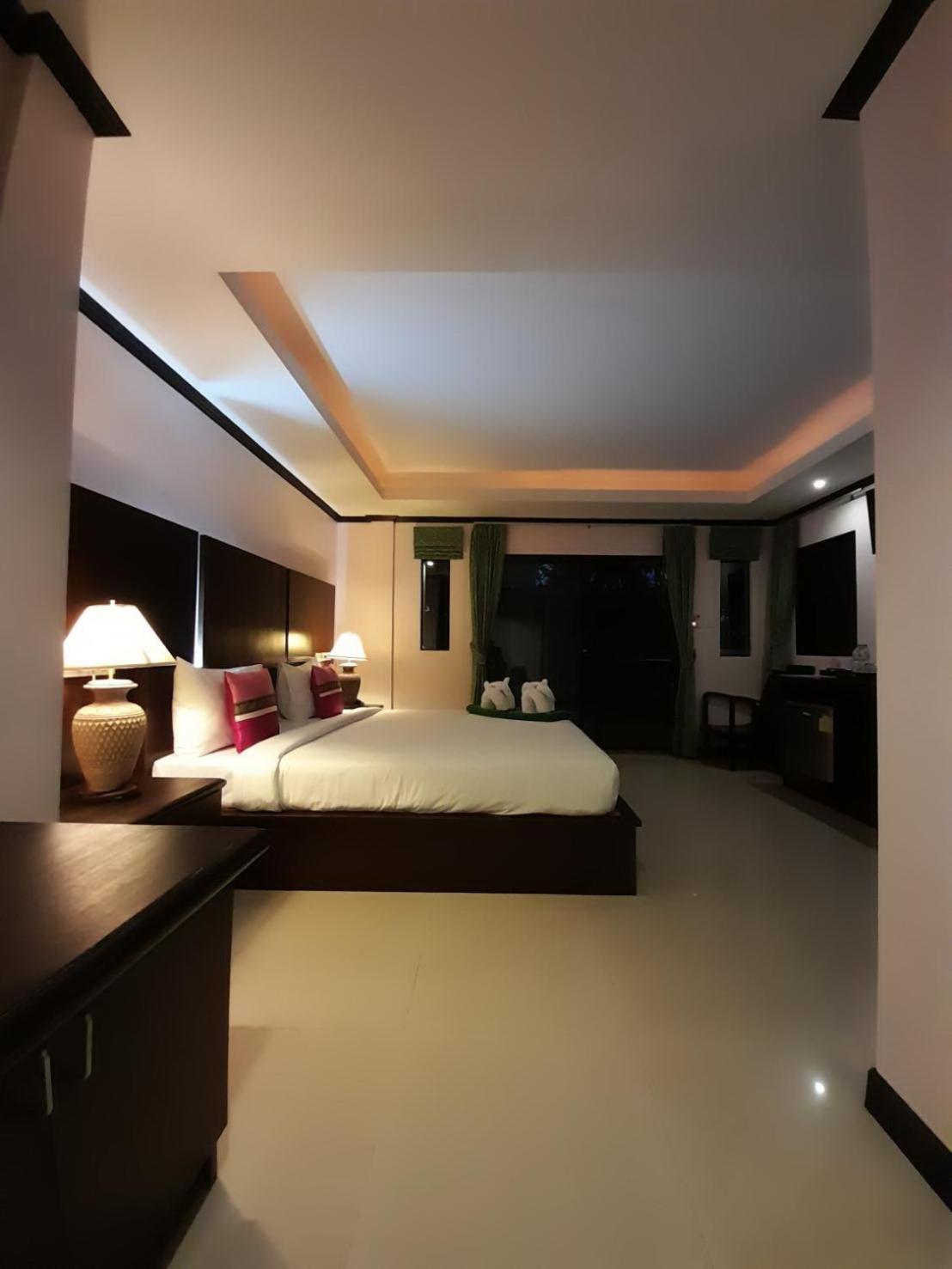 Khaolak Yama Resort - SHA Plus
