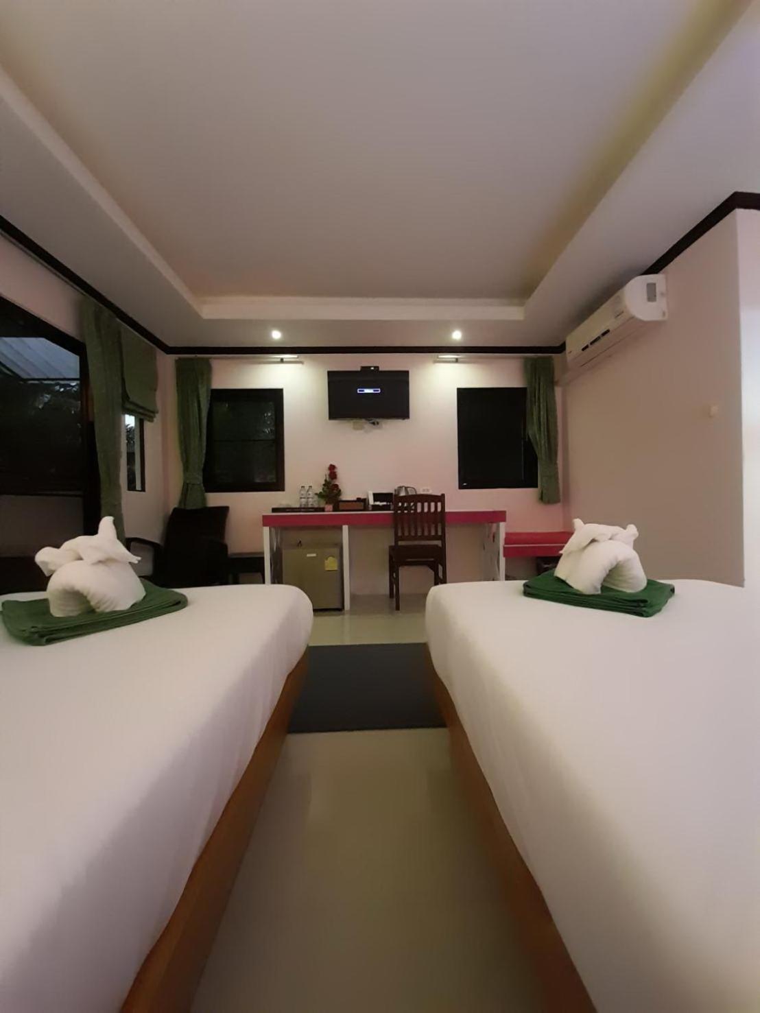 Khaolak Yama Resort - SHA Plus