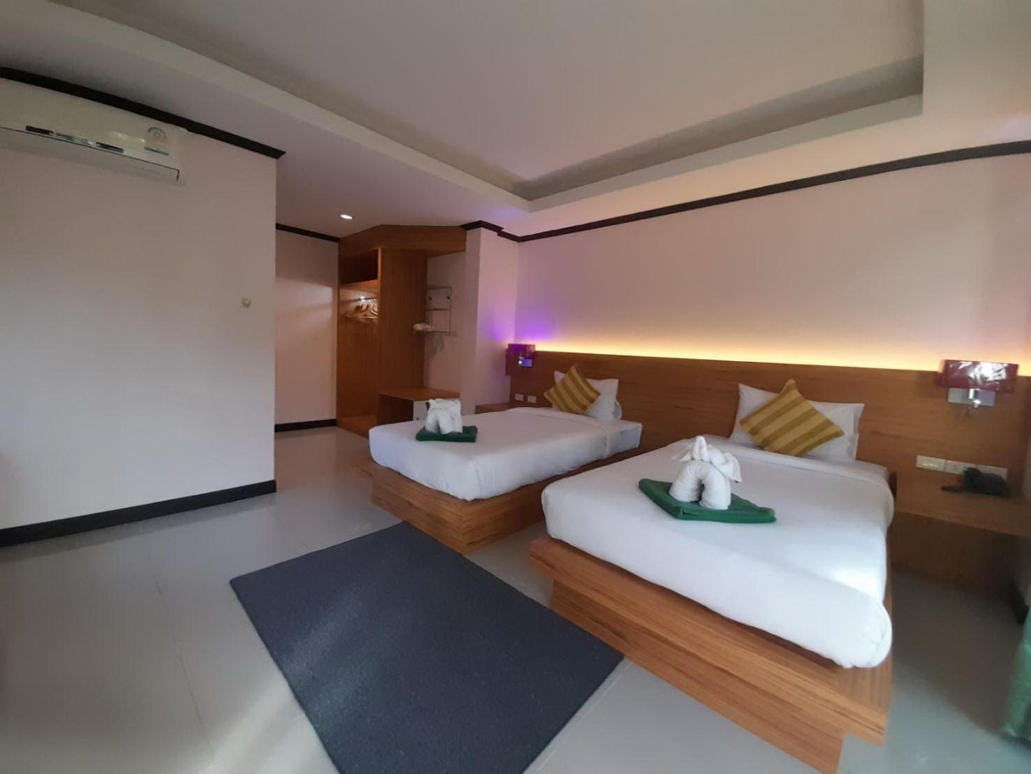 Khaolak Yama Resort - SHA Plus