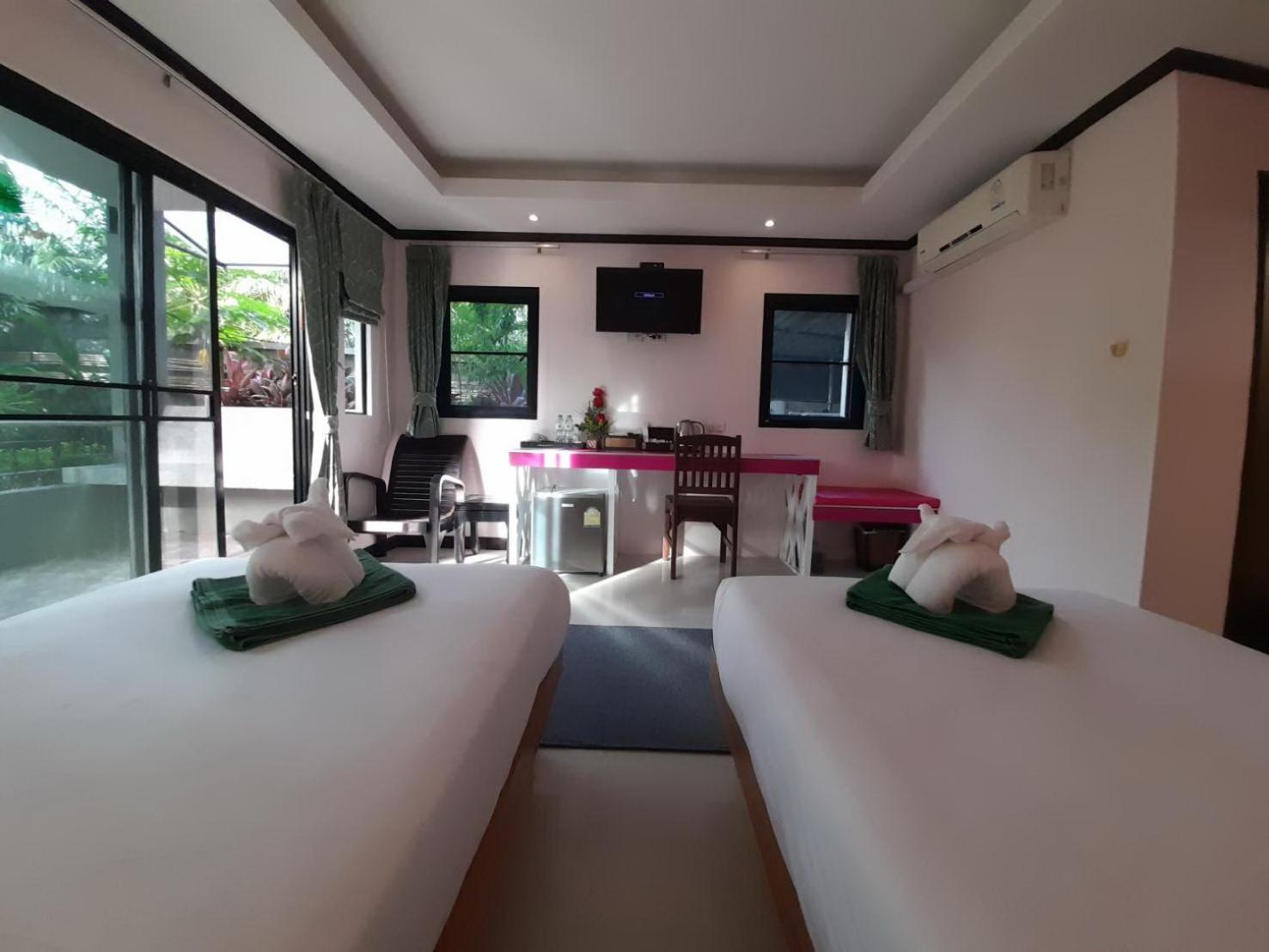 Khaolak Yama Resort - SHA Plus