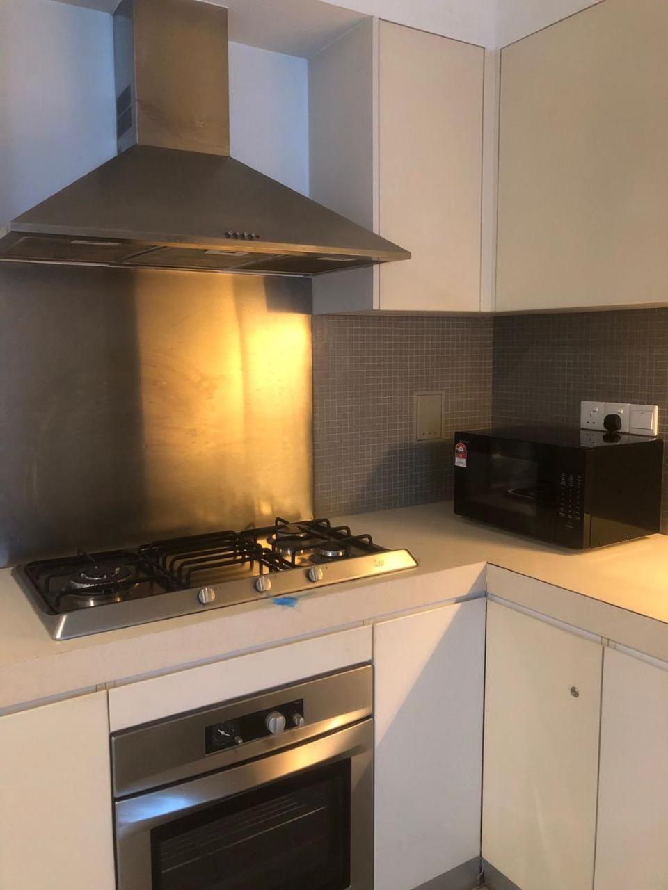 Gorgeous Fairlane 2 Bedrooms - Bukit Bintang KL